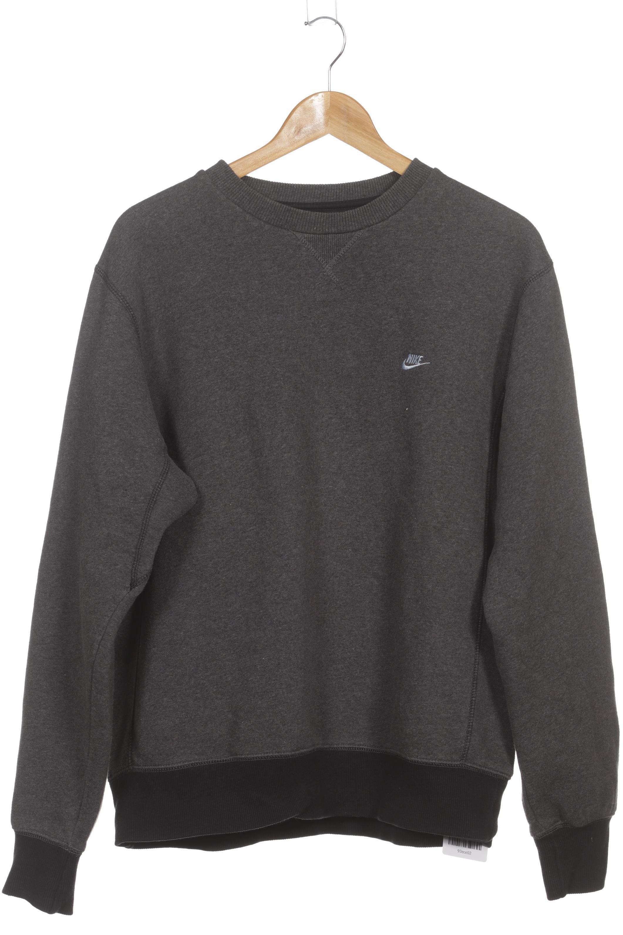 

Nike Herren Sweatshirt, grau, Gr.