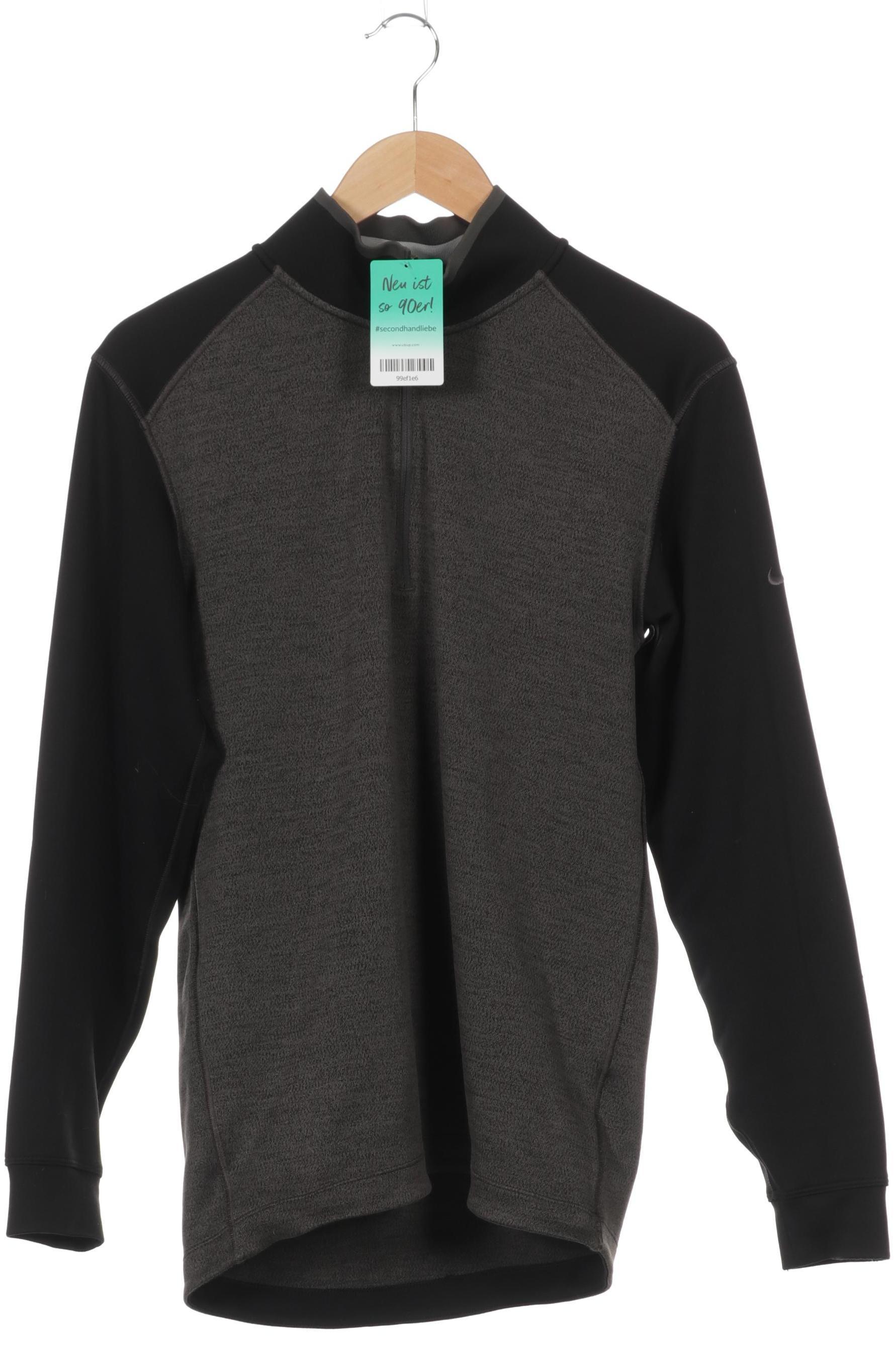 

Nike Herren Sweatshirt, grau, Gr.