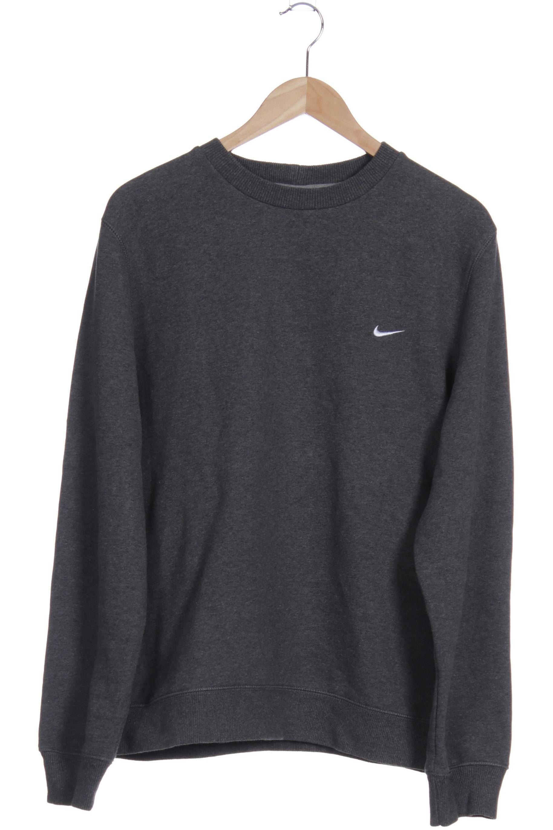

Nike Herren Sweatshirt, grau, Gr.