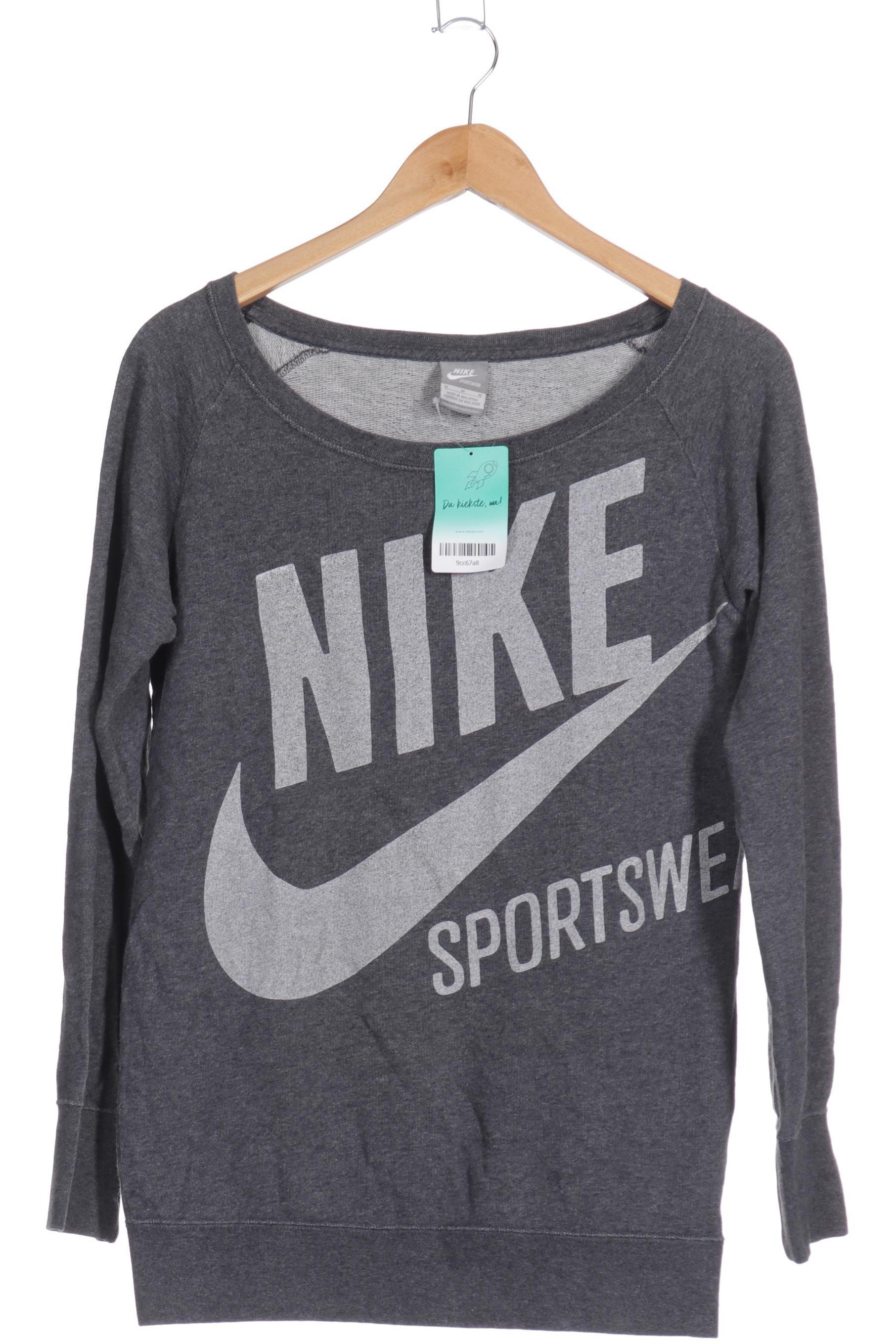 

Nike Herren Sweatshirt, grau, Gr.
