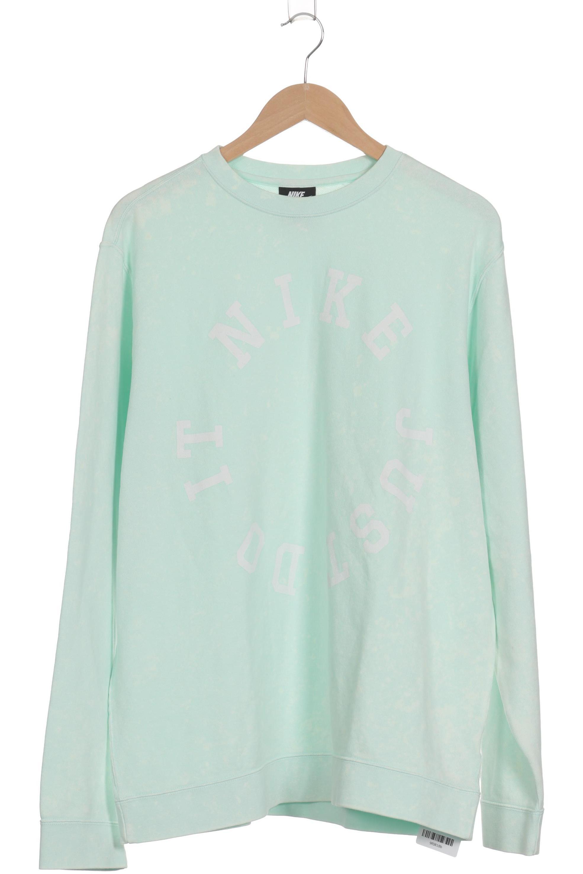 

Nike Herren Sweatshirt, grün, Gr.