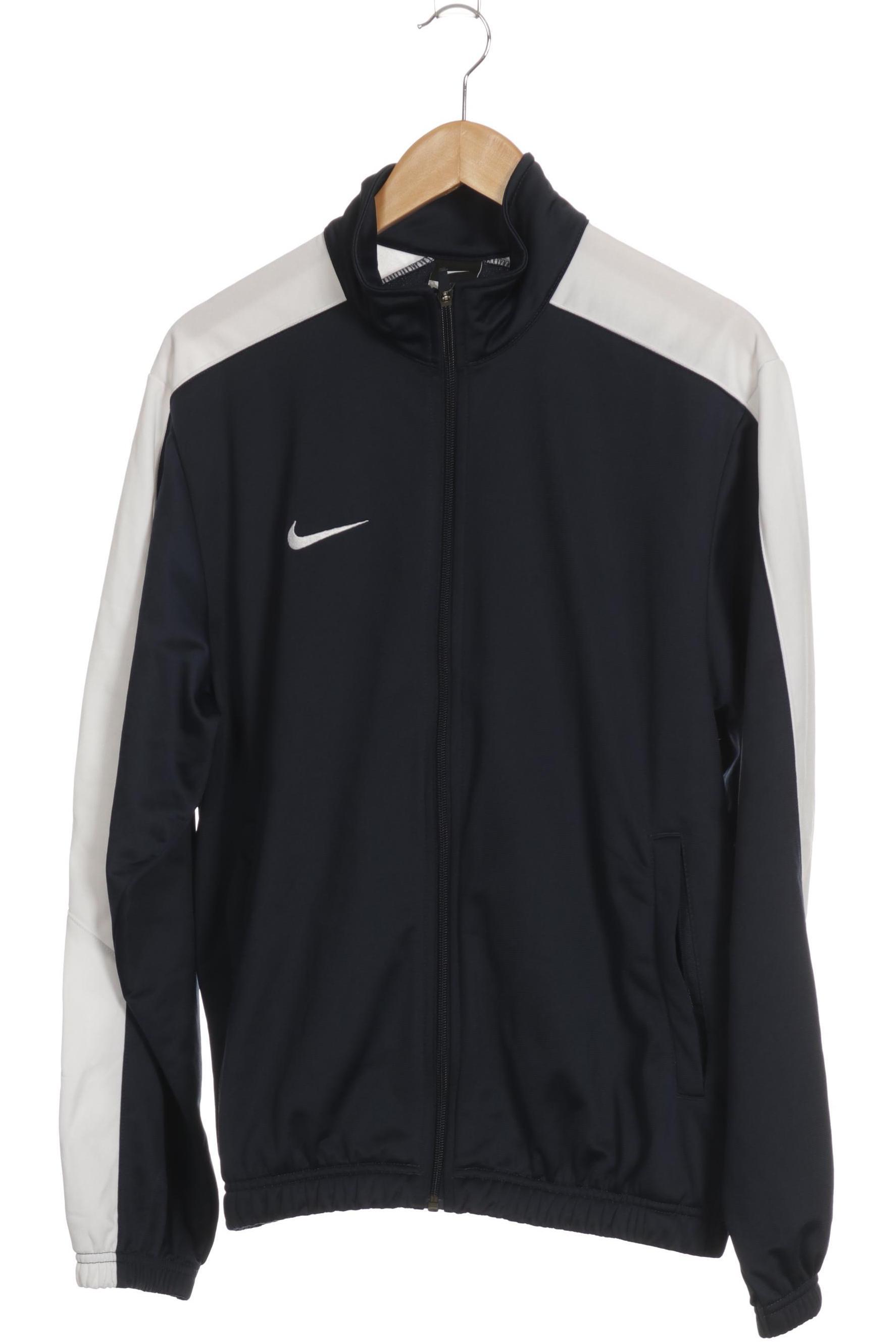 

Nike Herren Sweatshirt, blau, Gr.