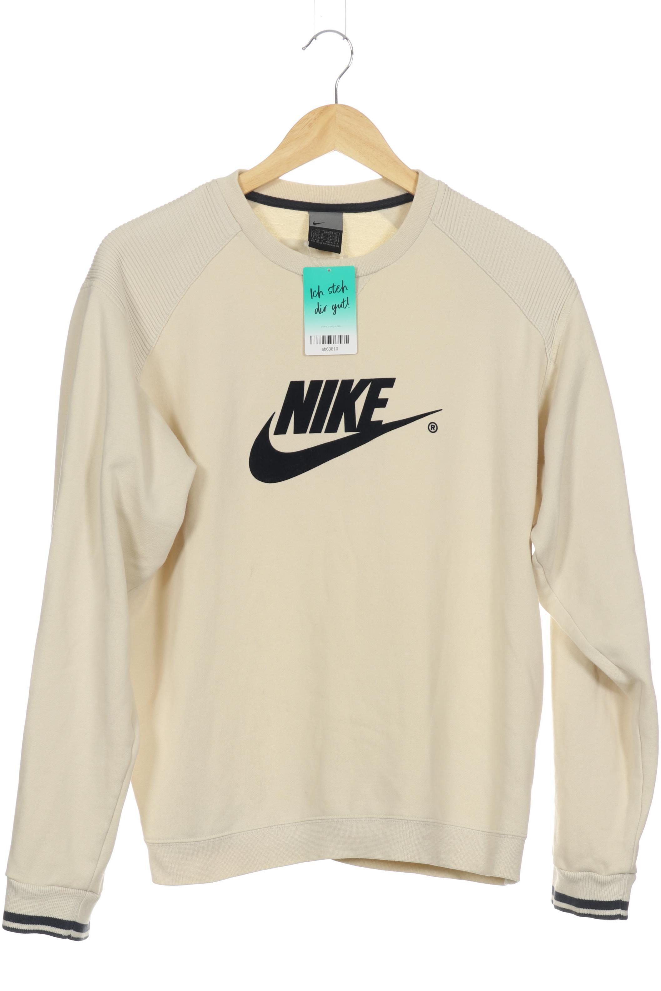 

Nike Herren Sweatshirt, beige, Gr. 44
