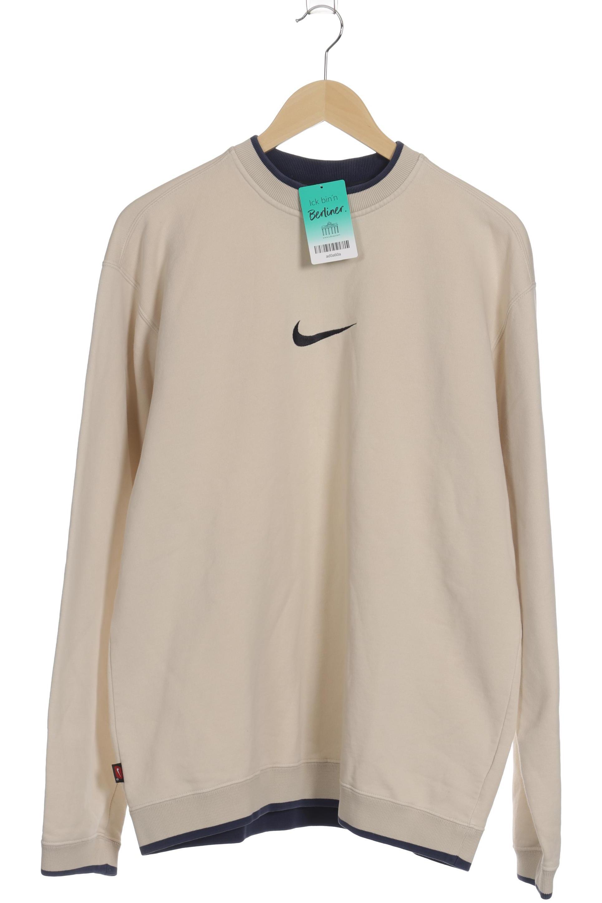 

Nike Herren Sweatshirt, beige, Gr.
