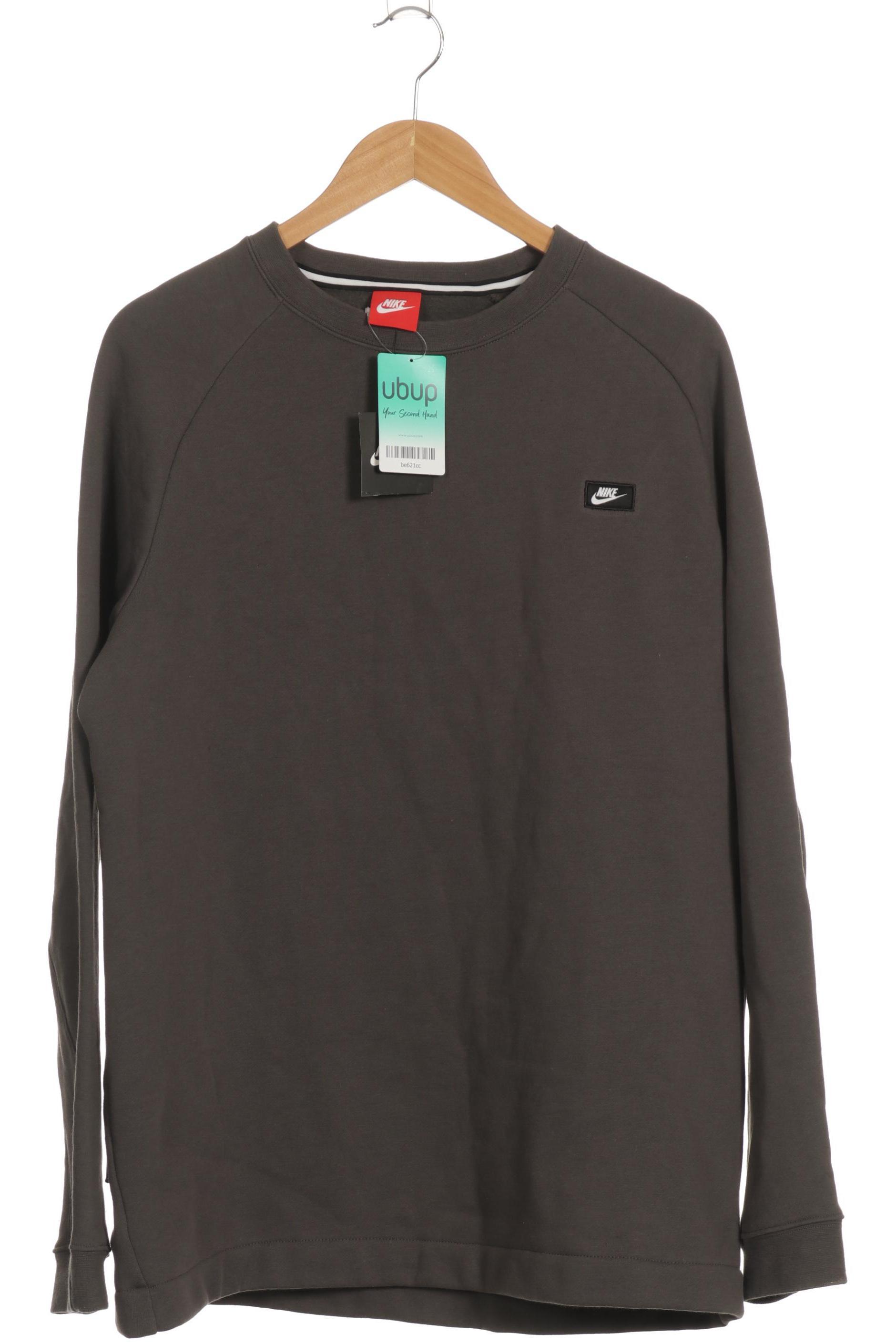 

Nike Herren Sweatshirt, grau, Gr.