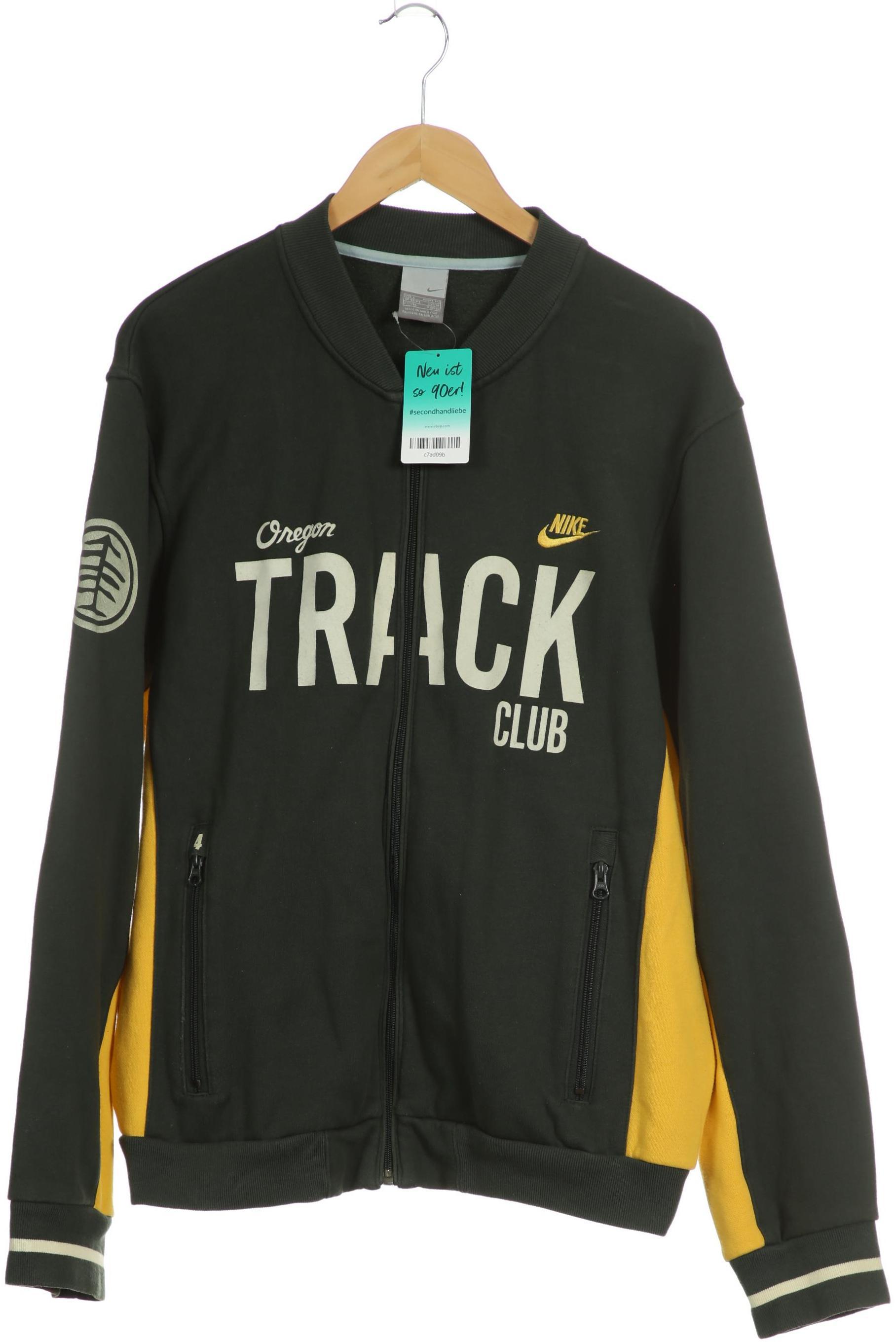 

Nike Herren Sweatshirt, grün, Gr.