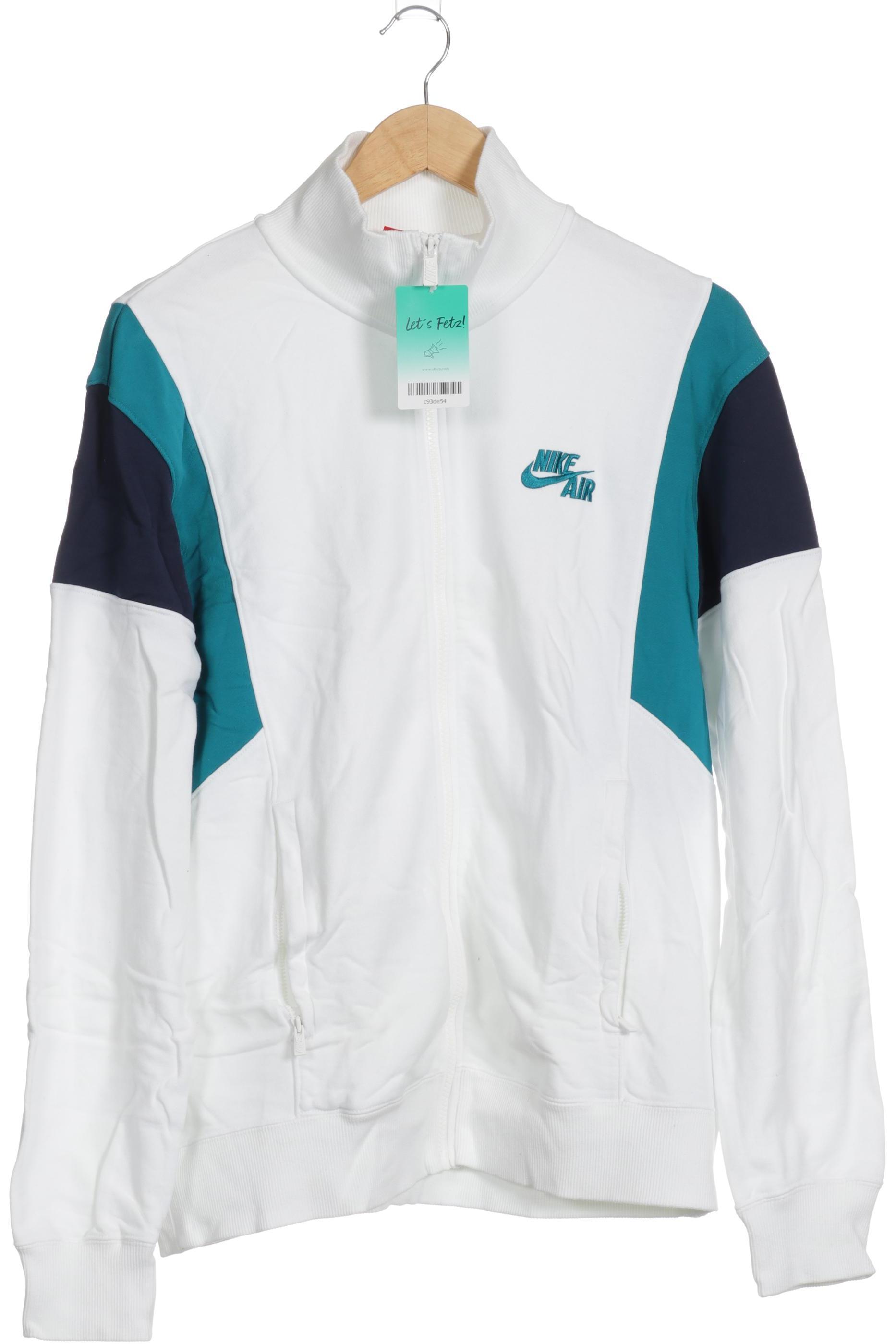 

Nike Herren Sweatshirt, weiß, Gr.