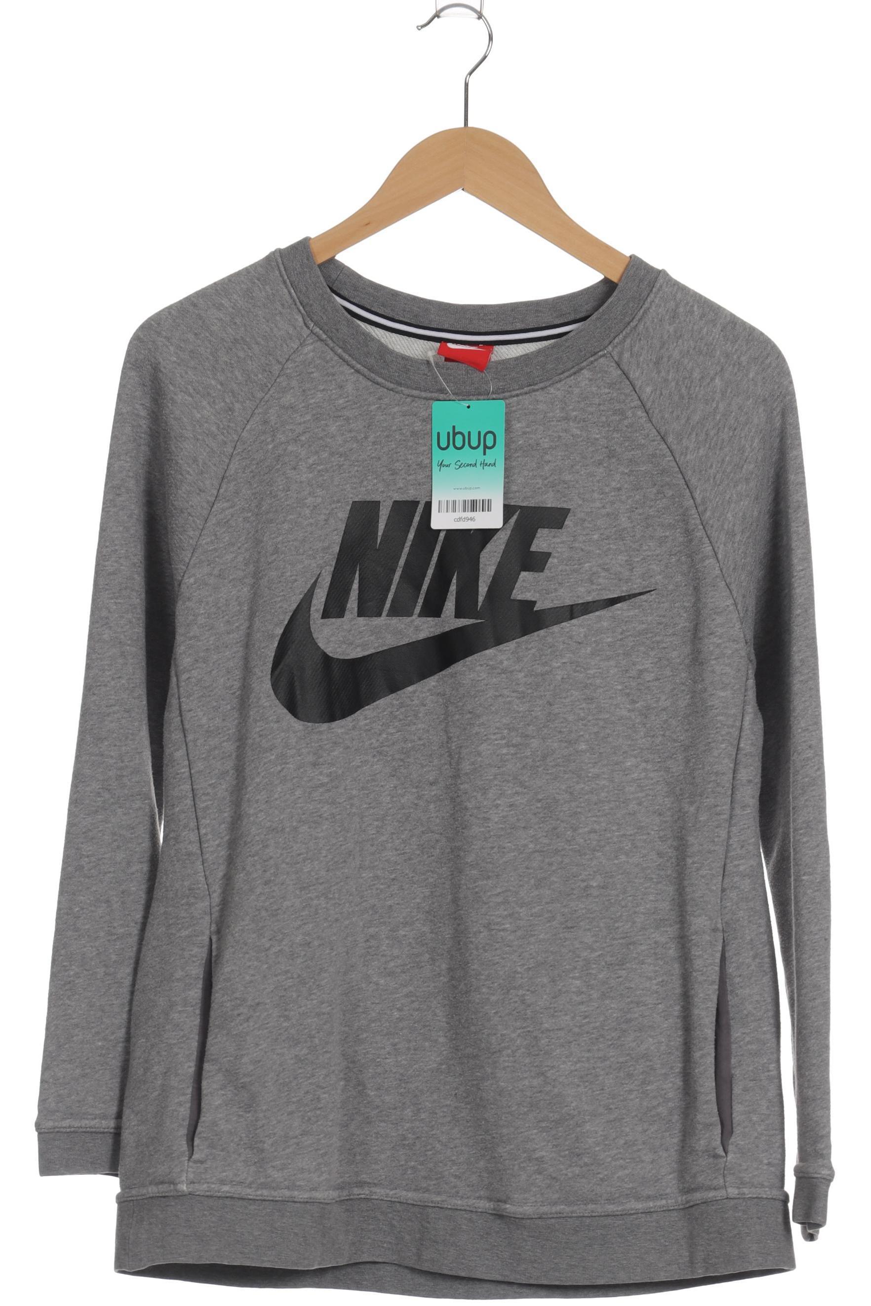 

Nike Herren Sweatshirt, grau, Gr.