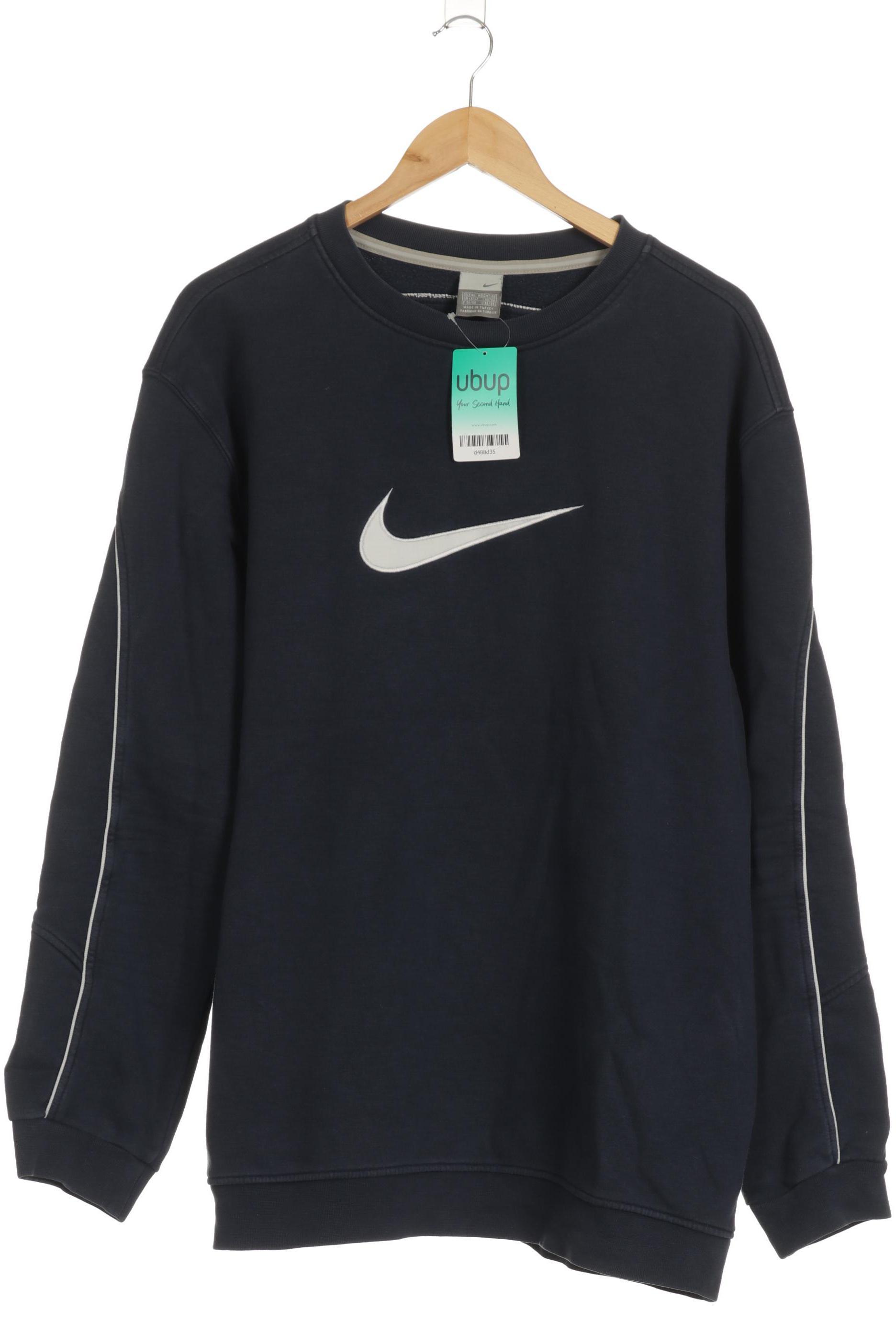 

Nike Herren Sweatshirt, blau, Gr. 56