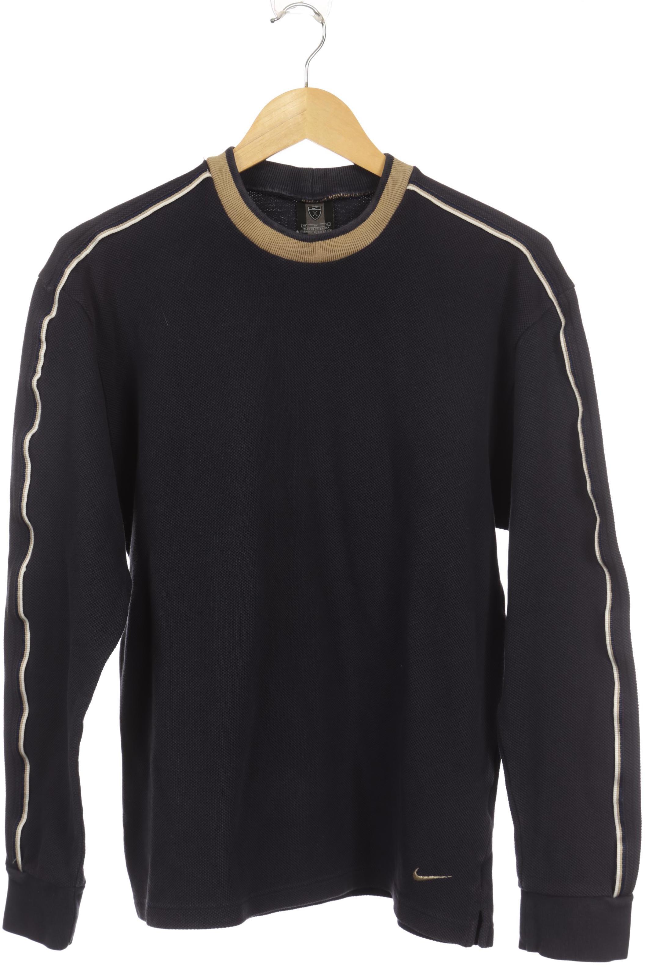 

Nike Herren Sweatshirt, blau, Gr.