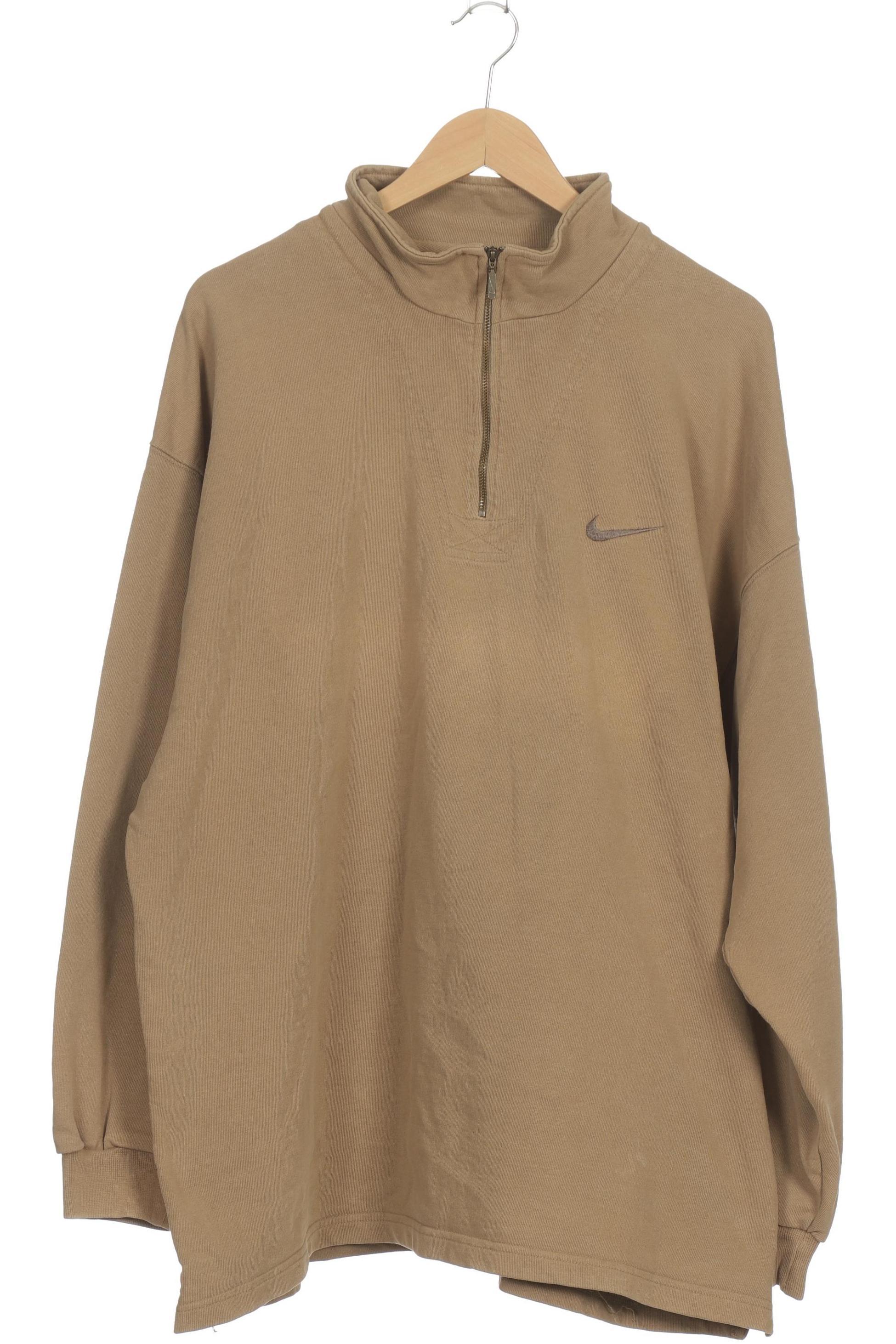 Thumbnail - Nike Herren Sweatshirt, braun, Gr. 60