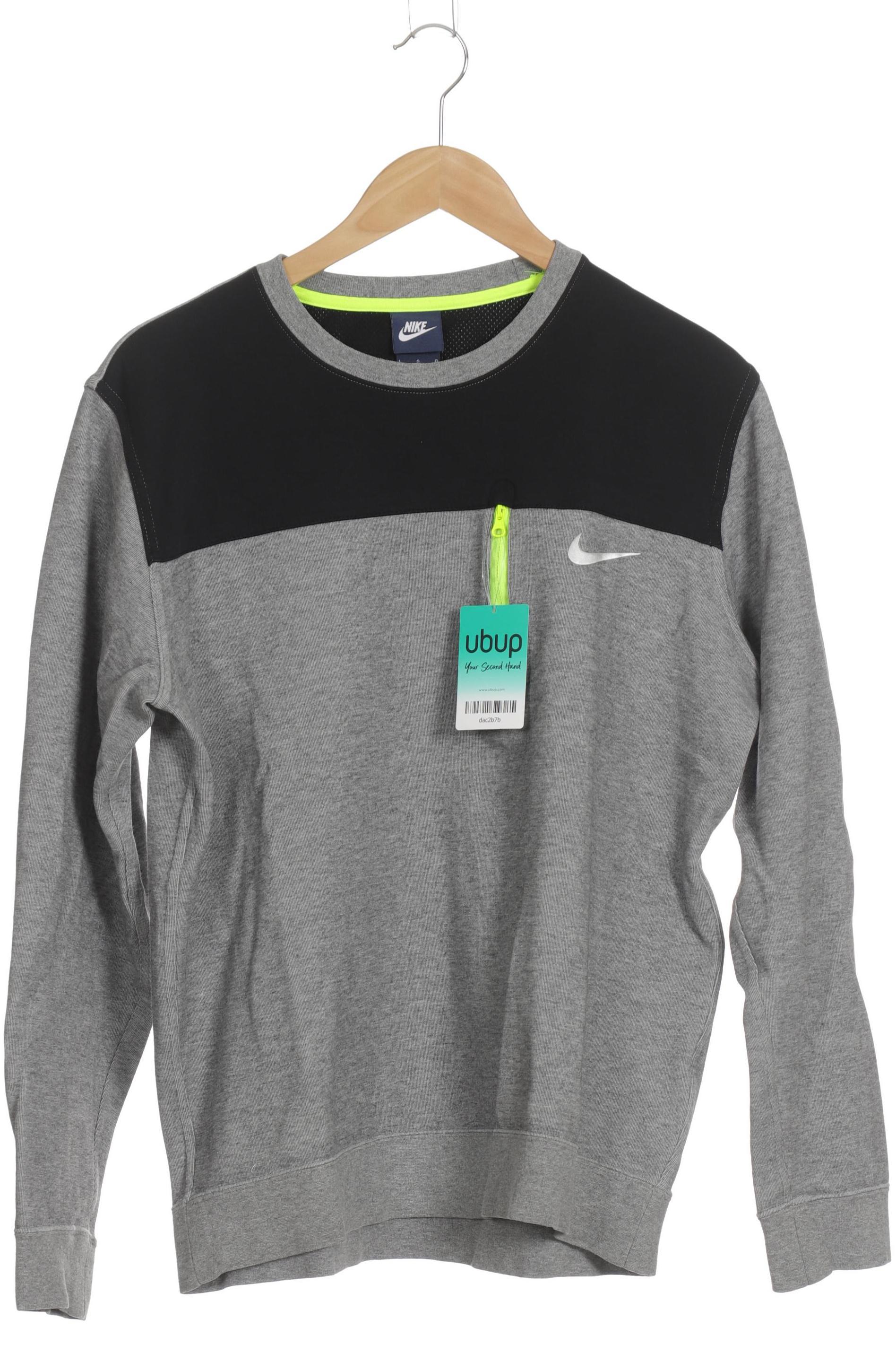

Nike Herren Sweatshirt, grau, Gr.