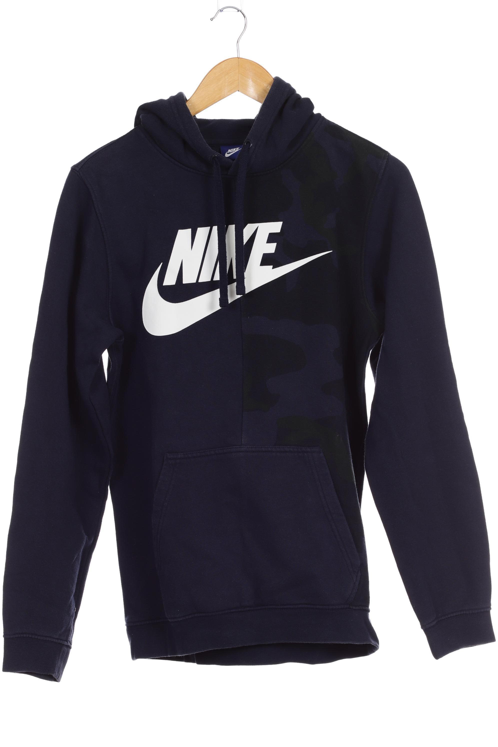 

Nike Herren Sweatshirt, blau, Gr.