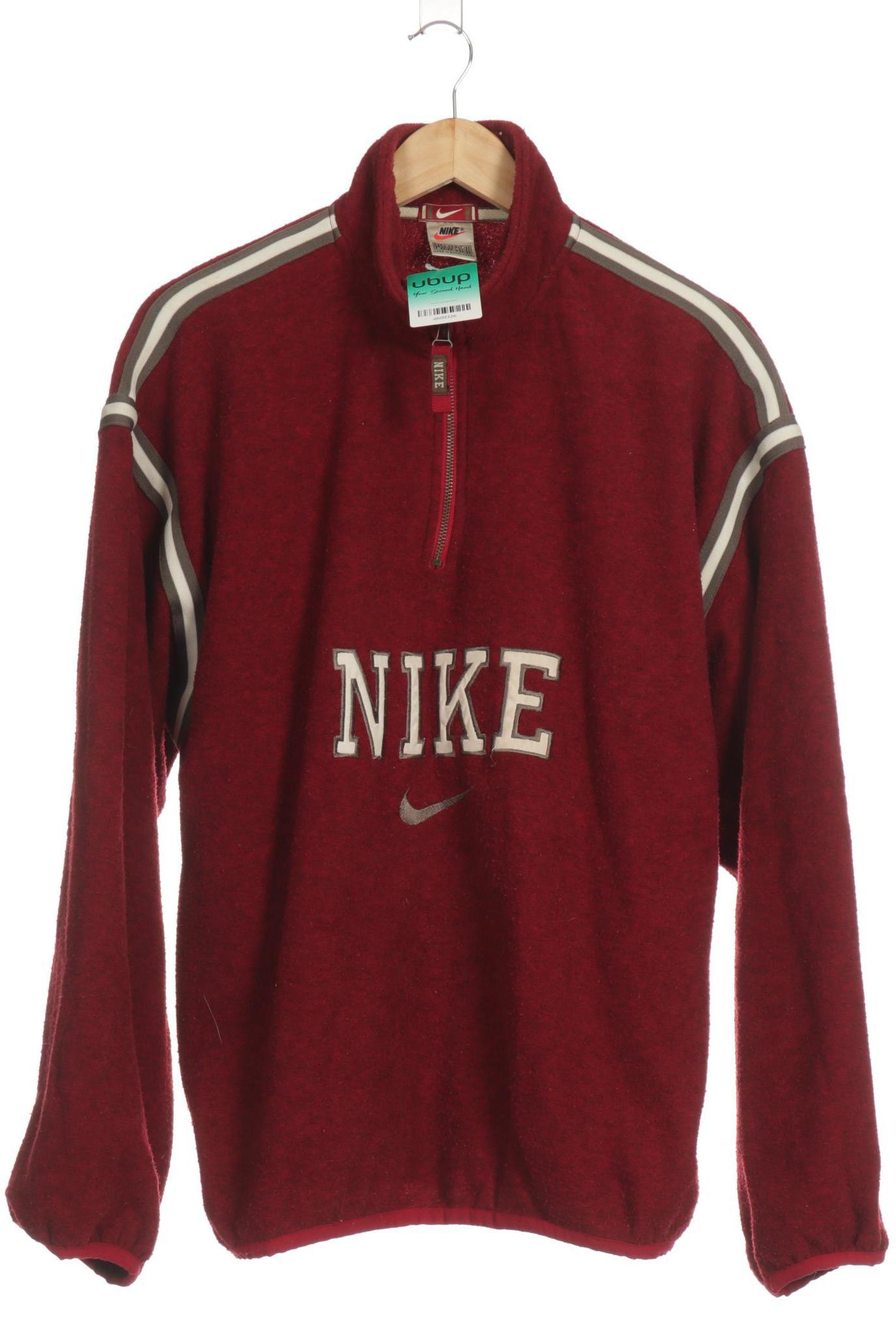 

Nike Herren Sweatshirt, rot, Gr. 52