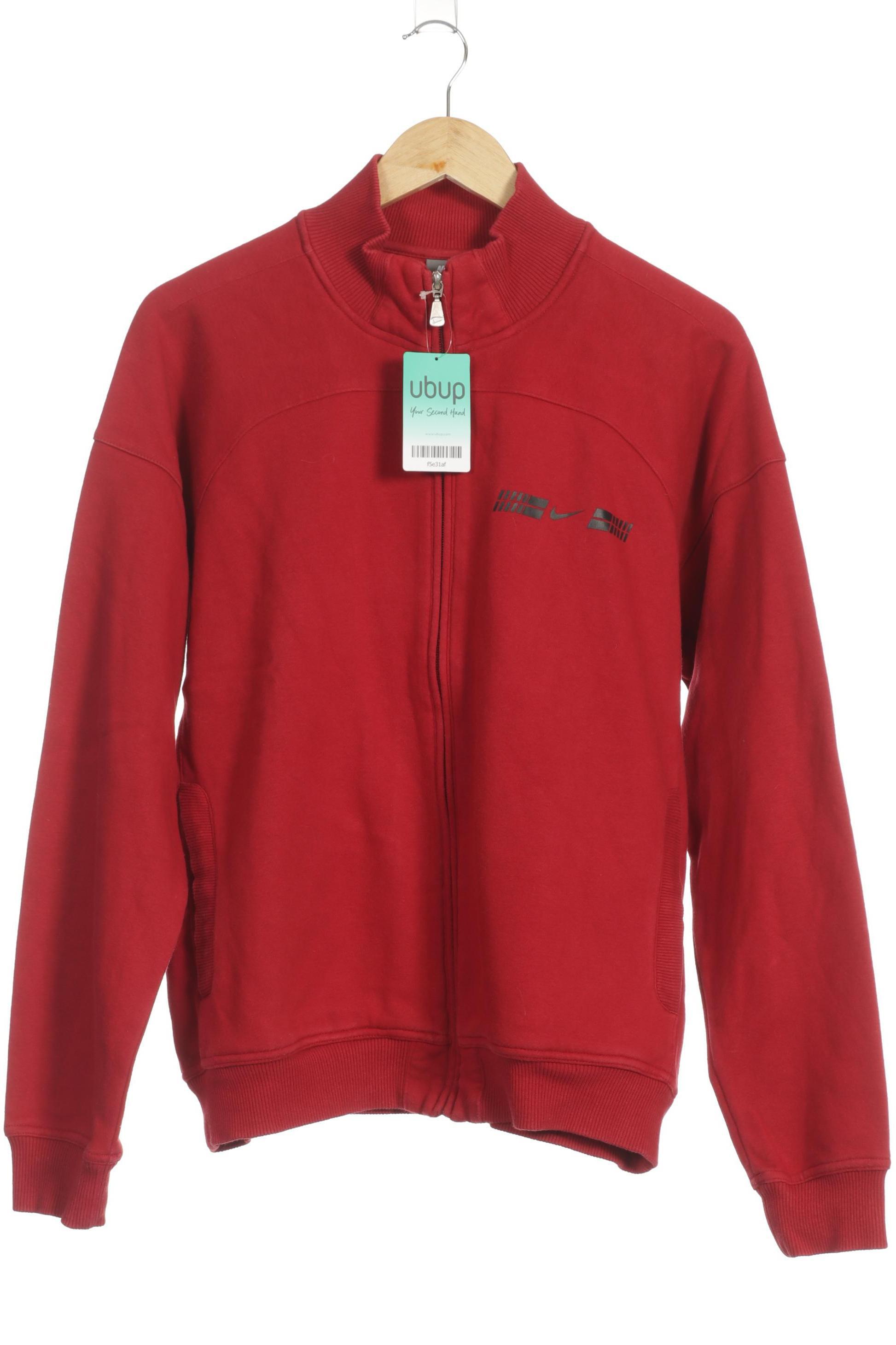 

Nike Herren Sweatshirt, rot, Gr.