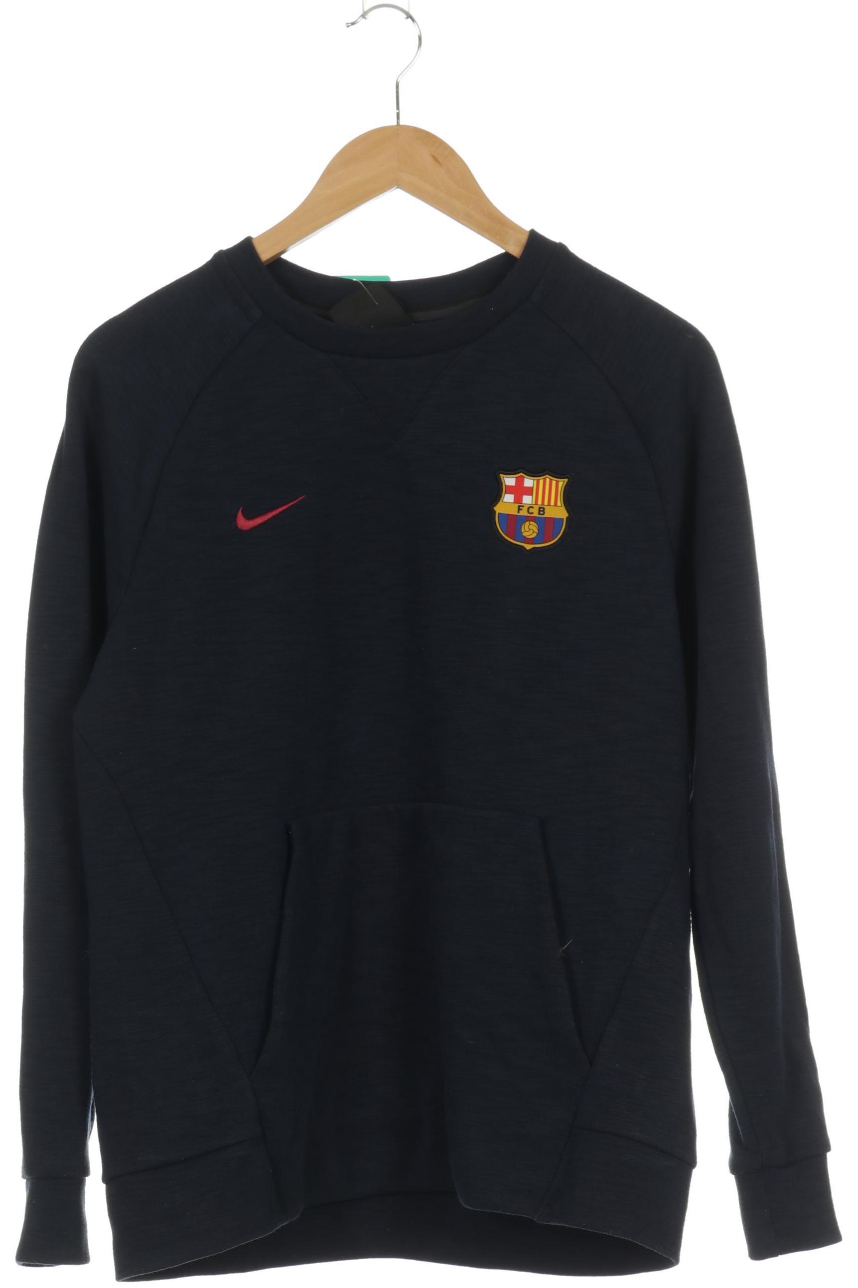 

Nike Herren Sweatshirt, blau, Gr.