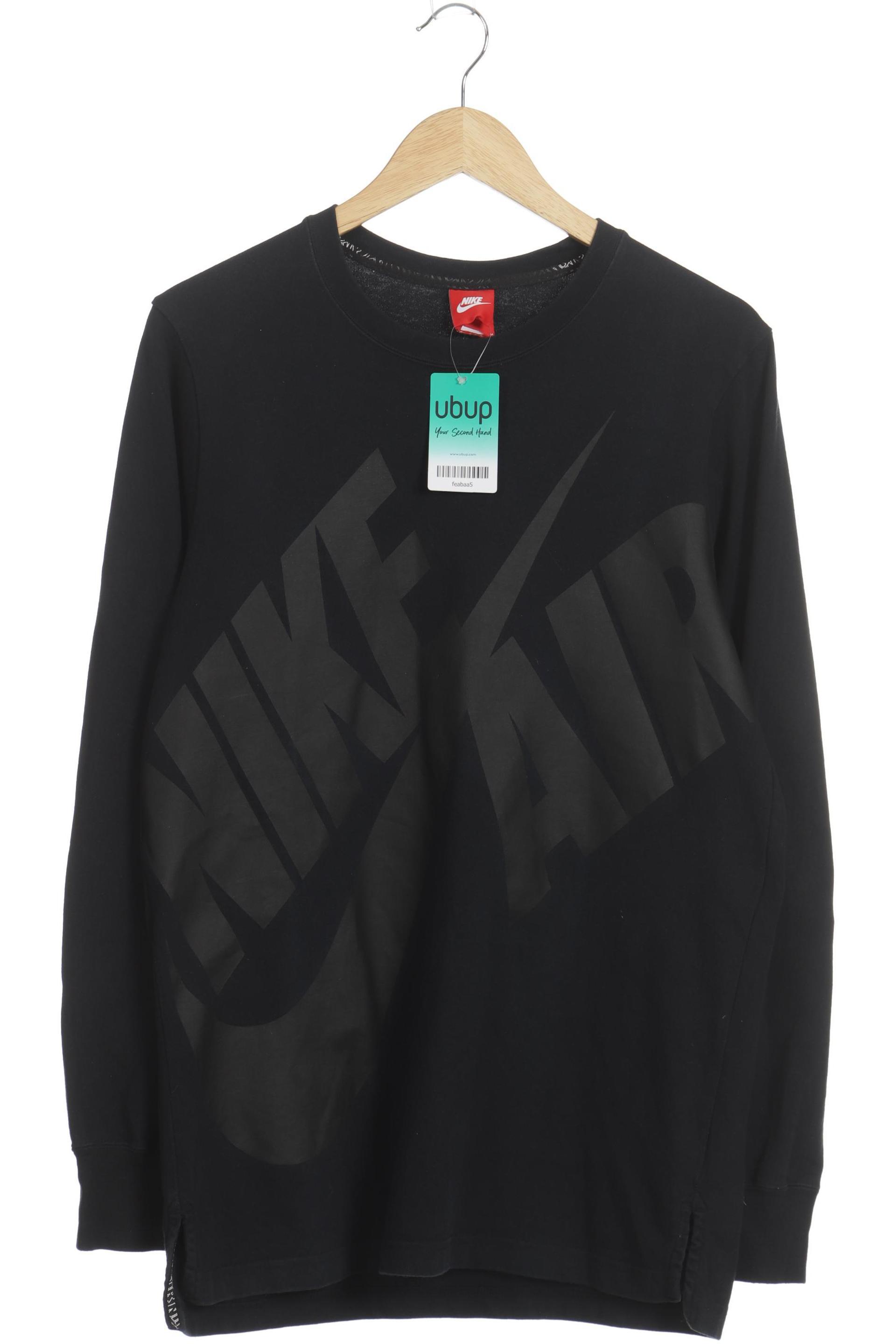 

Nike Herren Sweatshirt, blau, Gr.