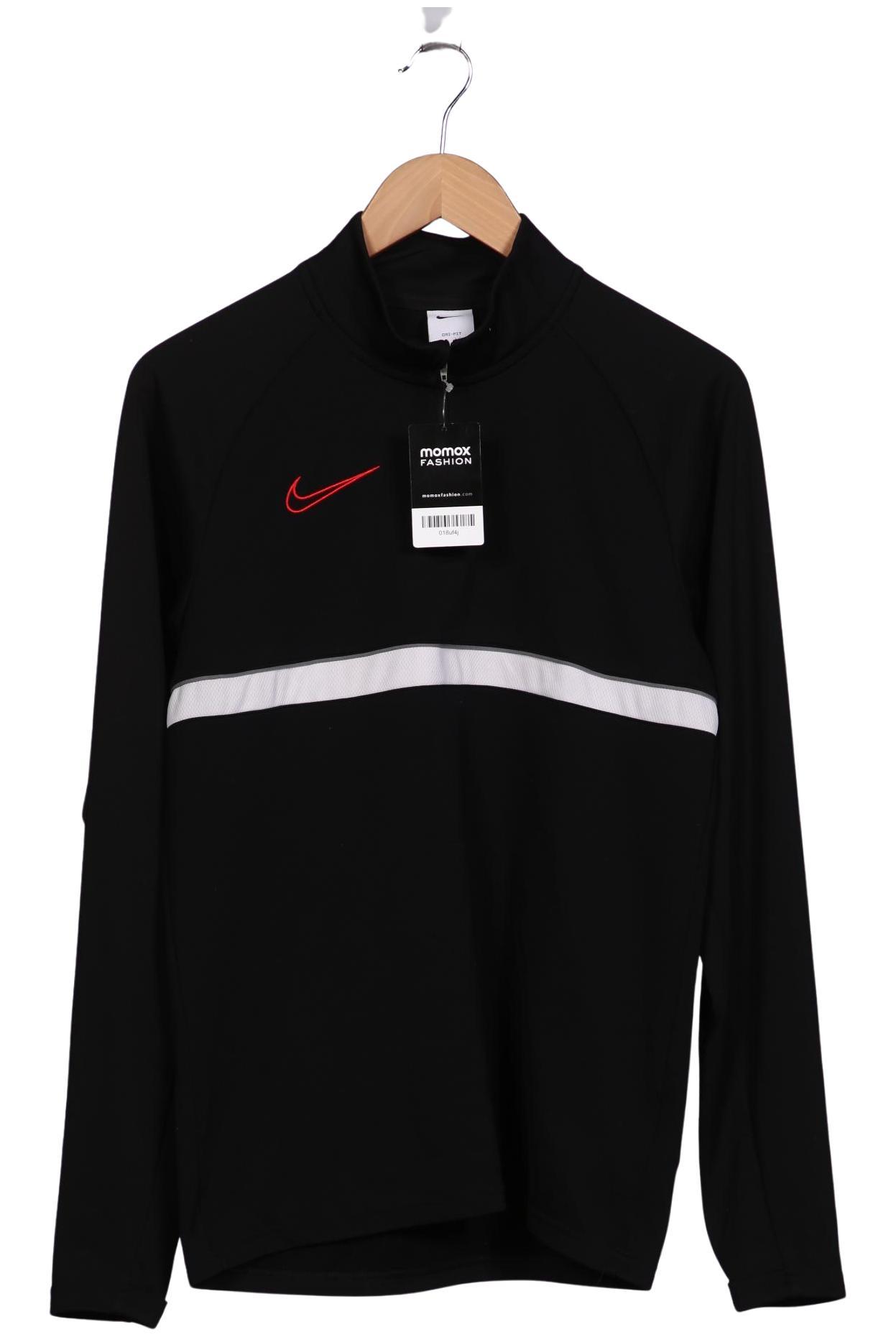 

Nike Herren Sweatshirt, schwarz, Gr. 46
