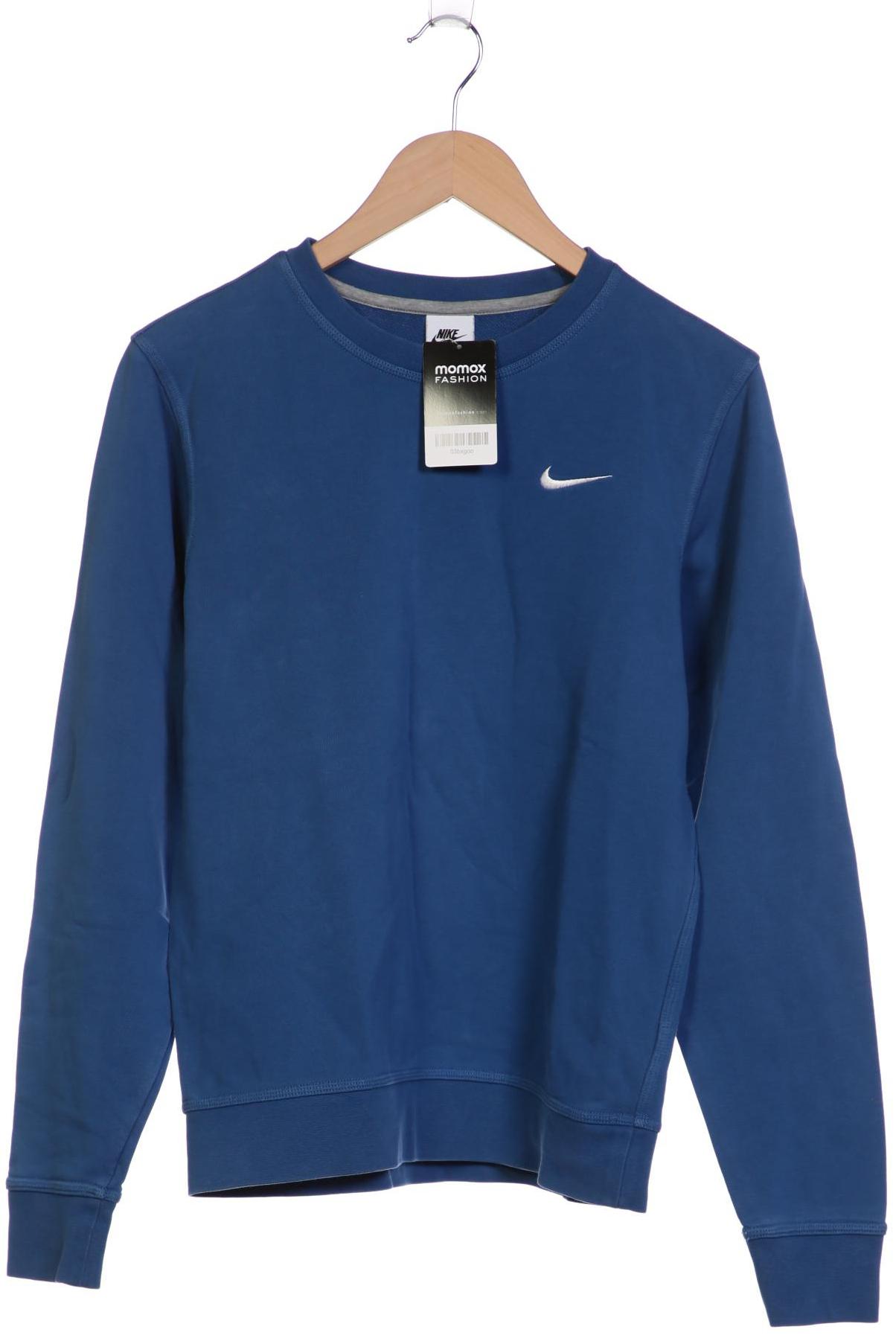 

Nike Herren Sweatshirt, blau, Gr. 46