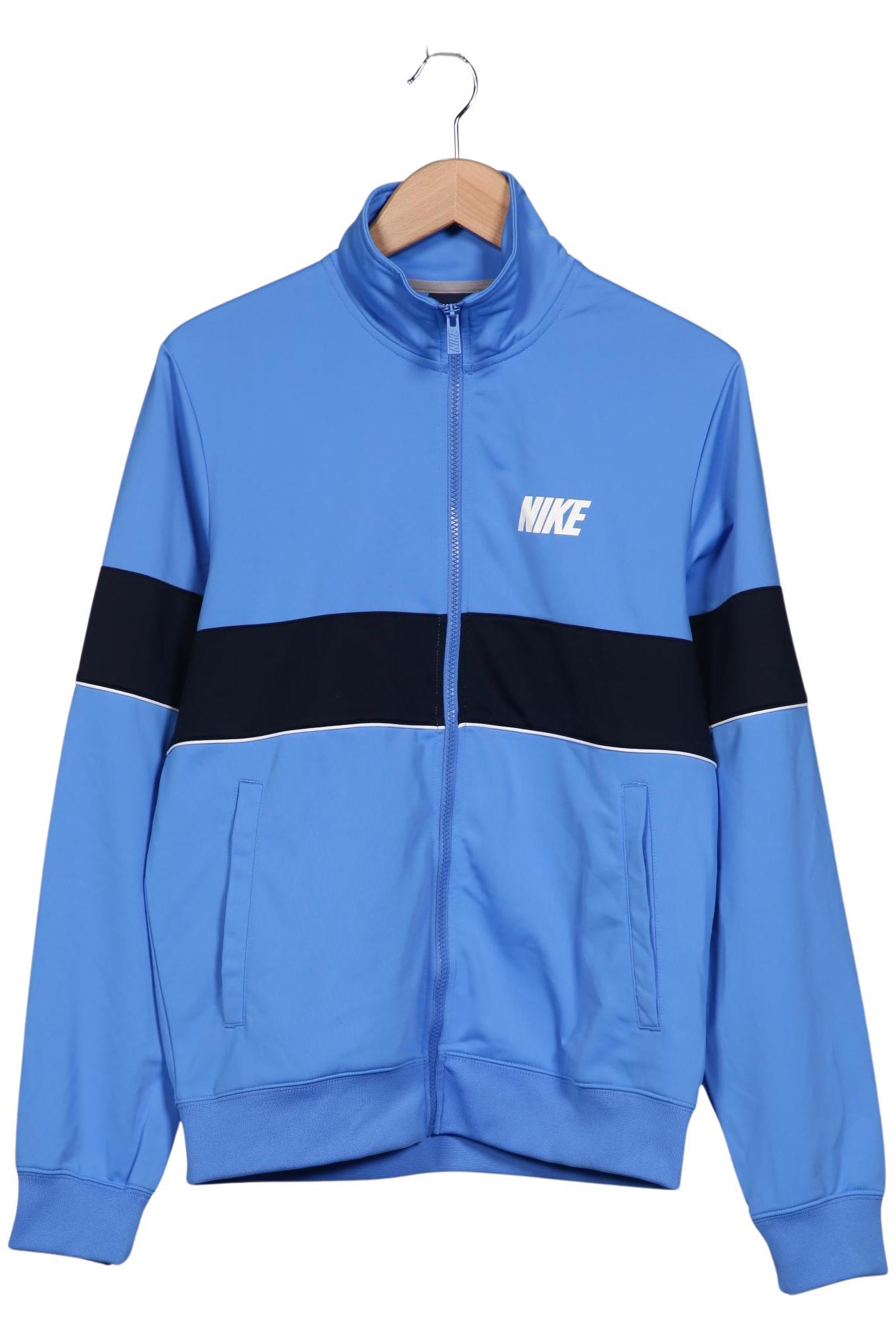 

Nike Herren Sweatshirt, blau, Gr. 48