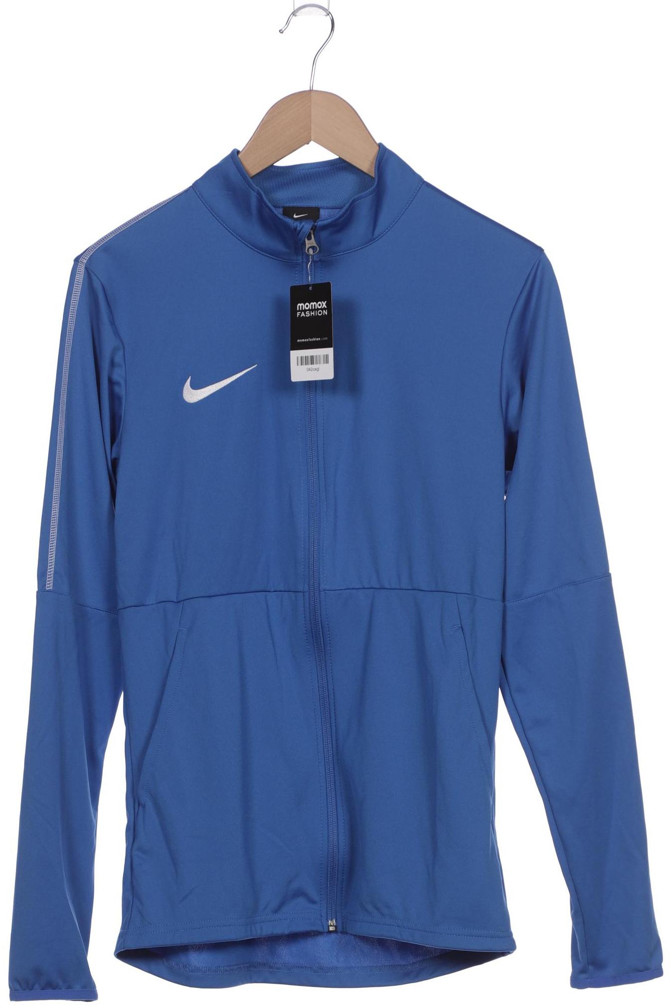 

Nike Herren Sweatshirt, blau, Gr. 46