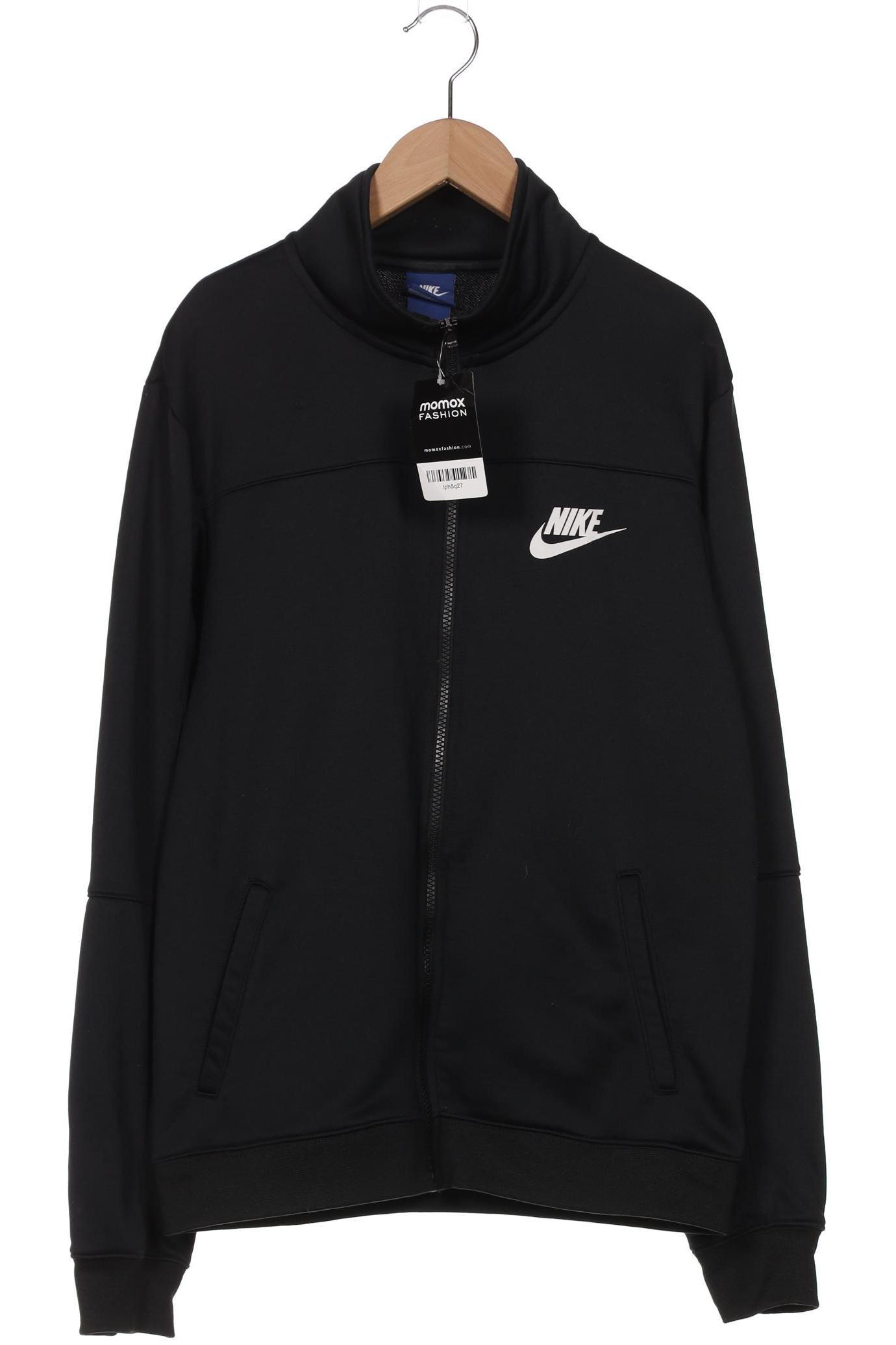 

Nike Herren Sweatshirt, schwarz, Gr. 48
