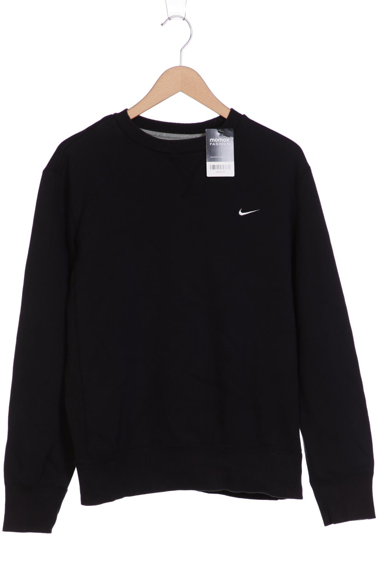 

Nike Herren Sweatshirt, schwarz
