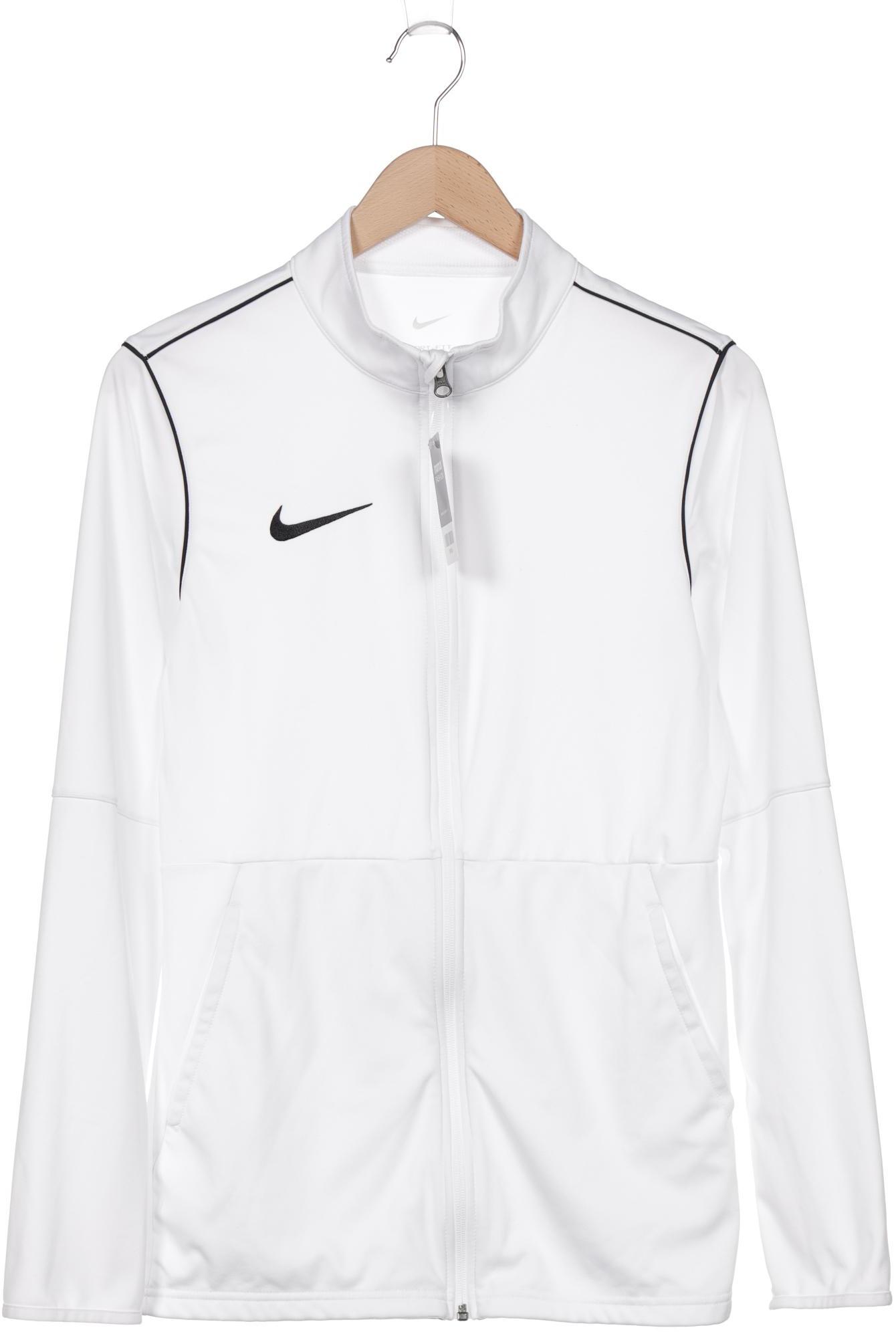 

Nike Herren Sweatshirt, weiß