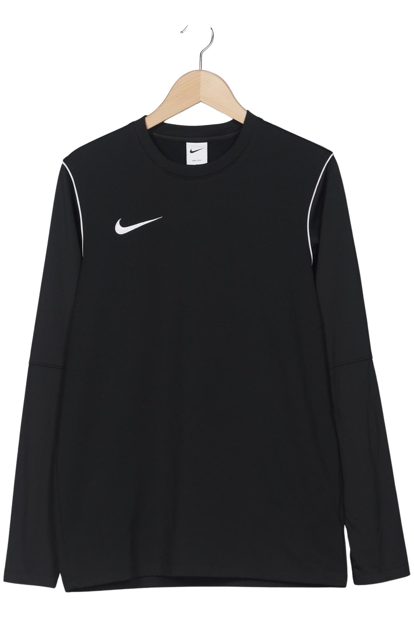 

Nike Herren Sweatshirt, schwarz, Gr. 48