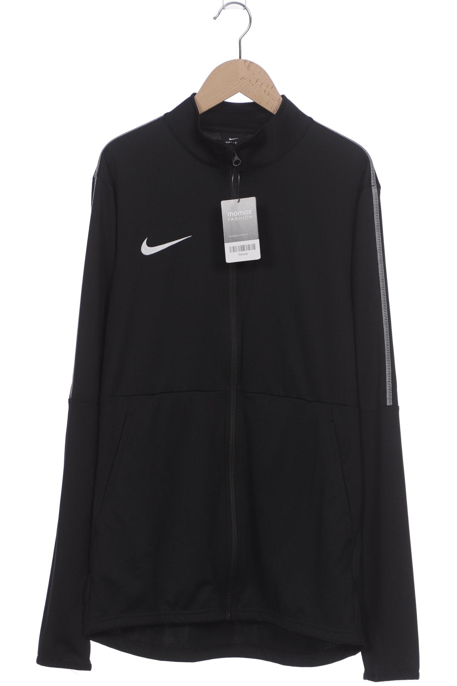 

Nike Herren Sweatshirt, schwarz, Gr. 48