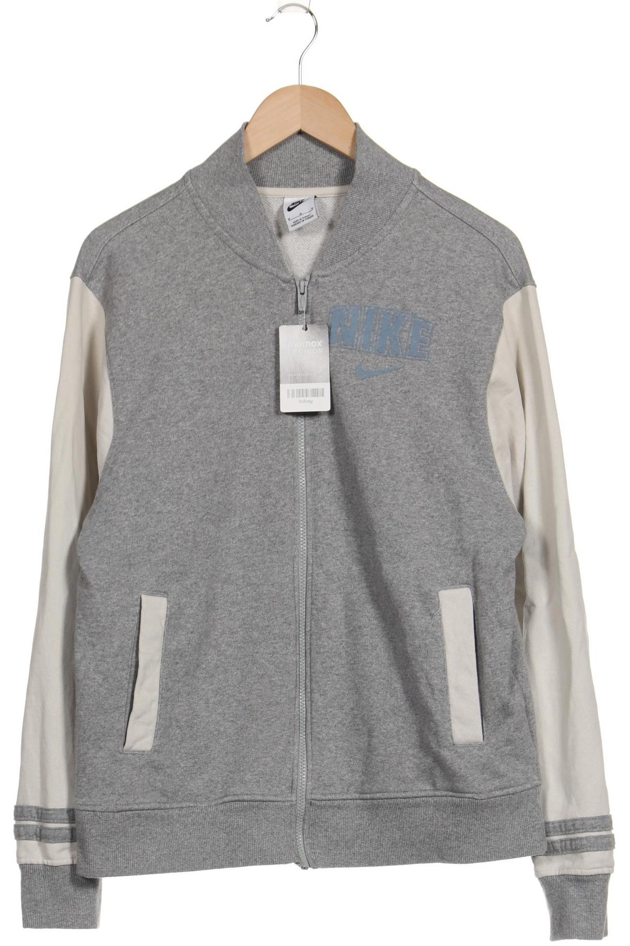 

Nike Herren Sweatshirt, grau, Gr. 48