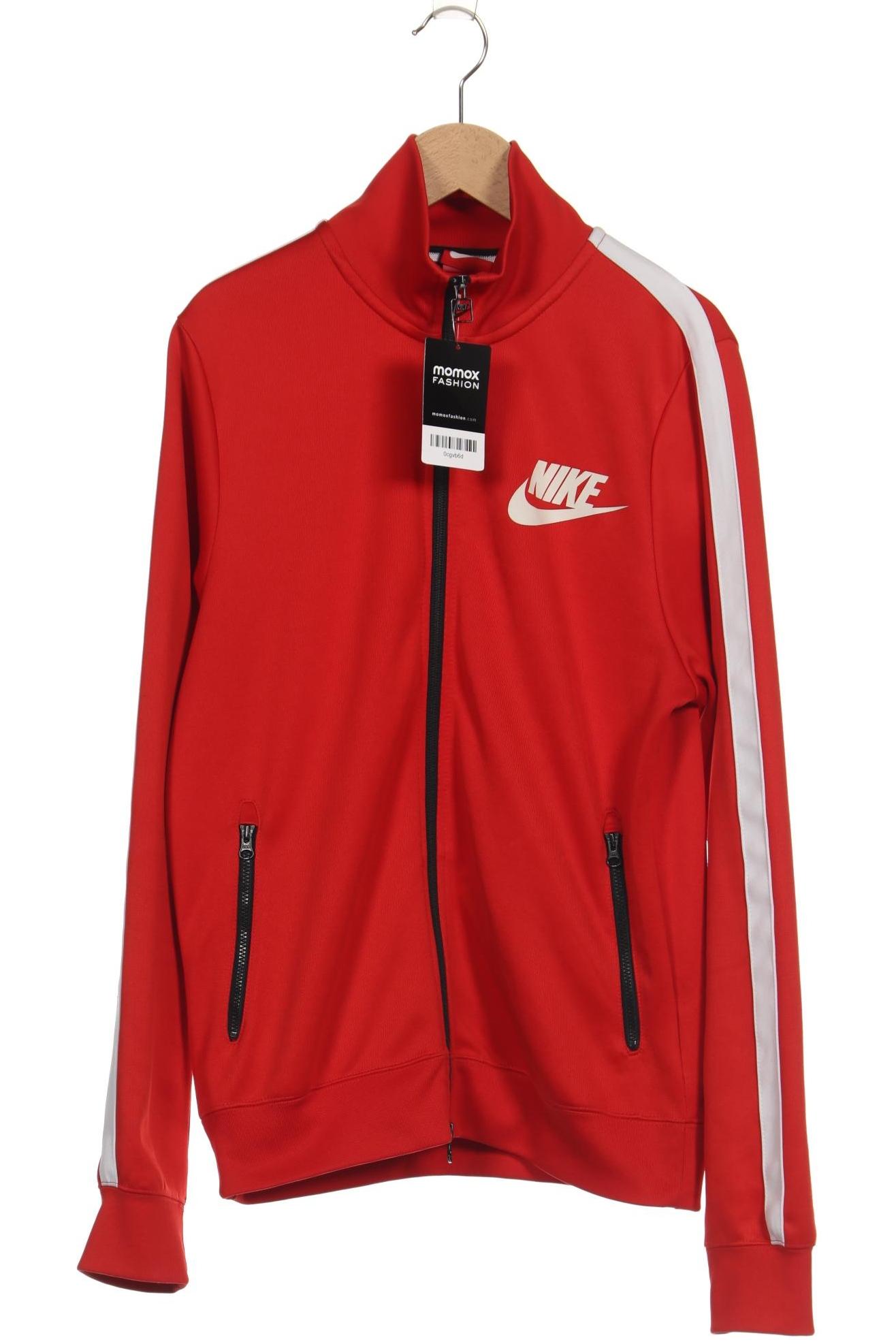 

Nike Herren Sweatshirt, rot, Gr. 46