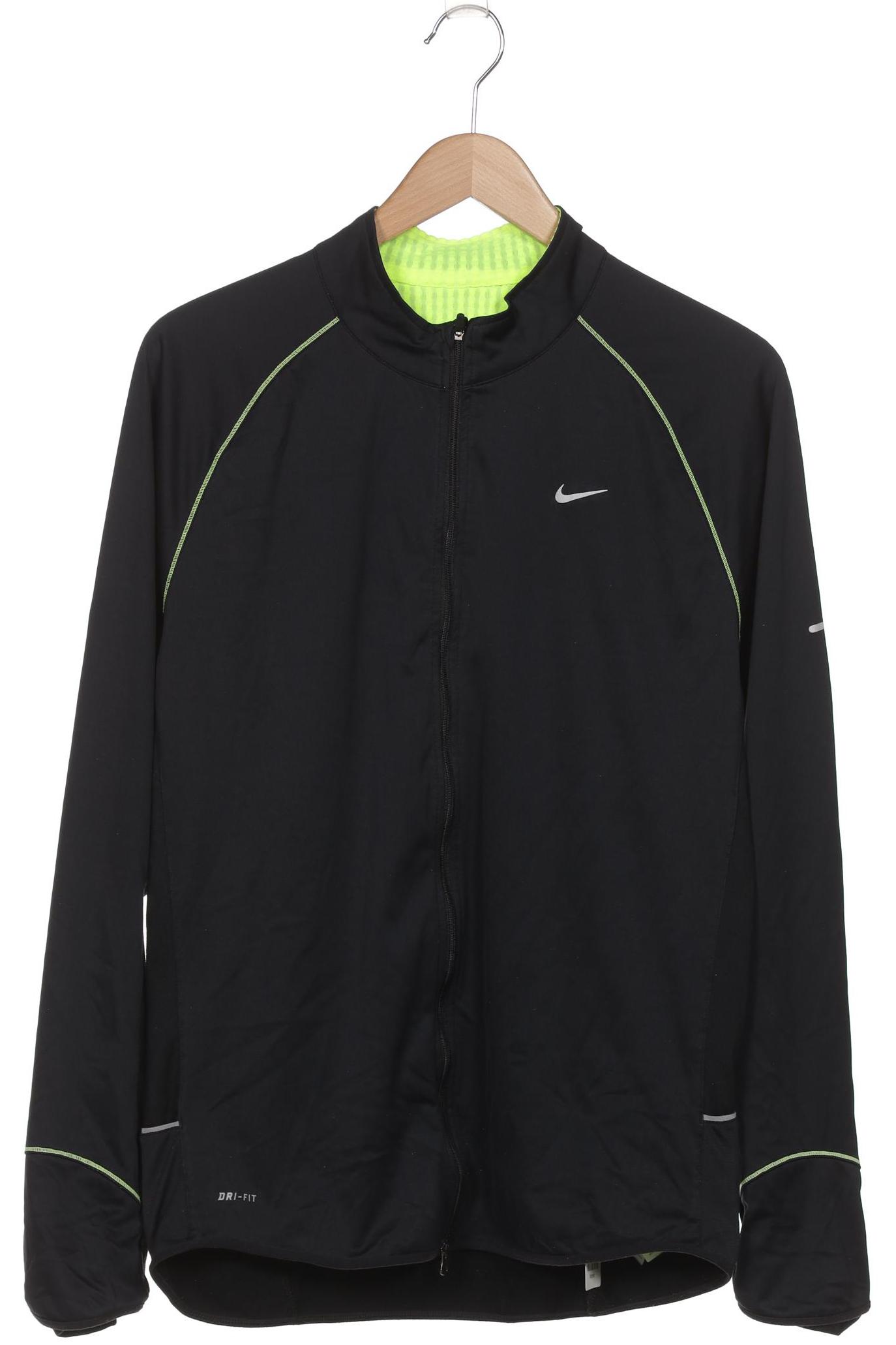 

Nike Herren Sweatshirt, schwarz, Gr. 48