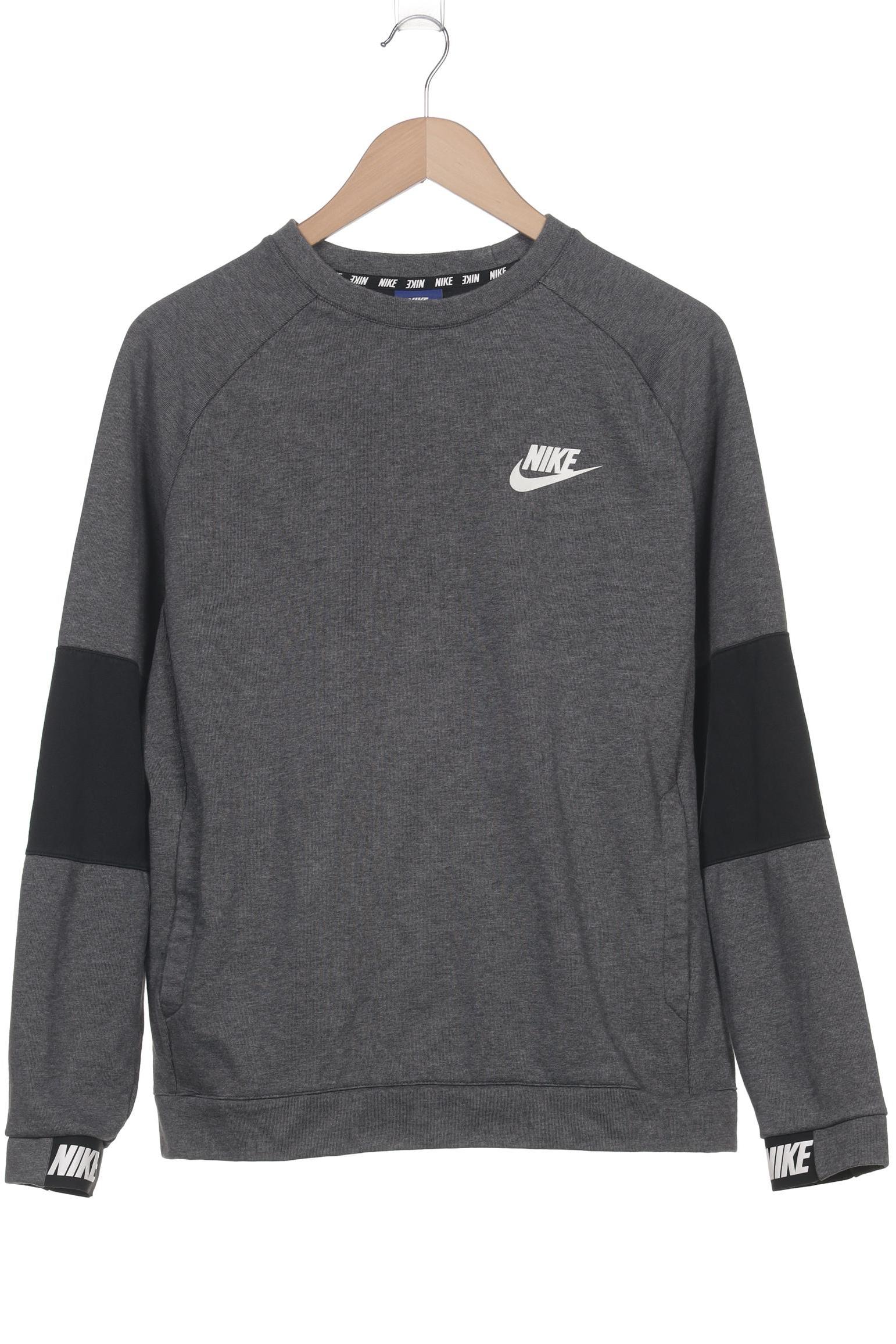 

Nike Herren Sweatshirt, grau, Gr. 48