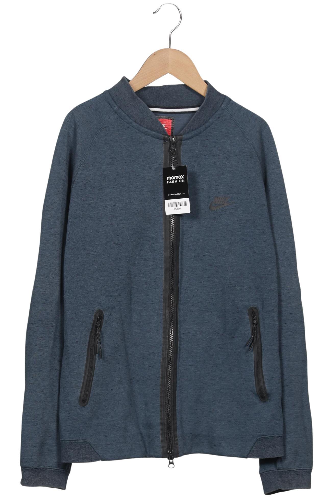 

Nike Herren Sweatshirt, marineblau, Gr. 52