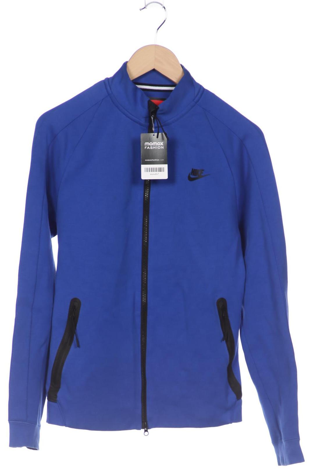 

Nike Herren Sweatshirt, blau, Gr. 46