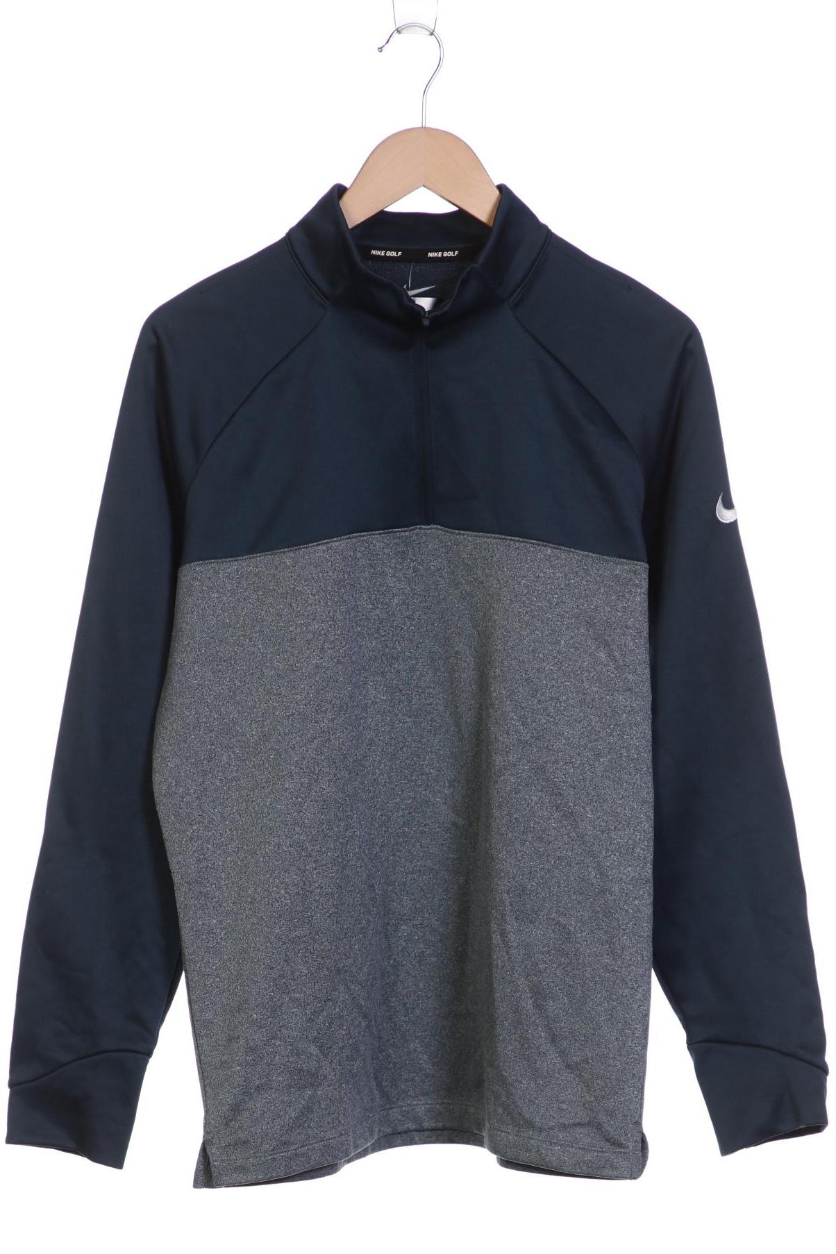 

Nike Herren Sweatshirt, grau