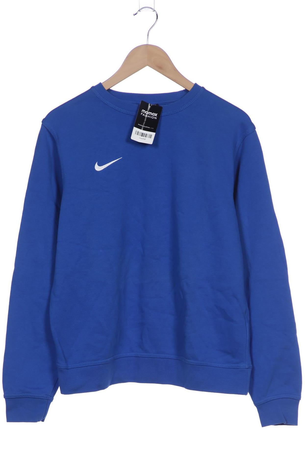 

Nike Herren Sweatshirt, blau, Gr. 48