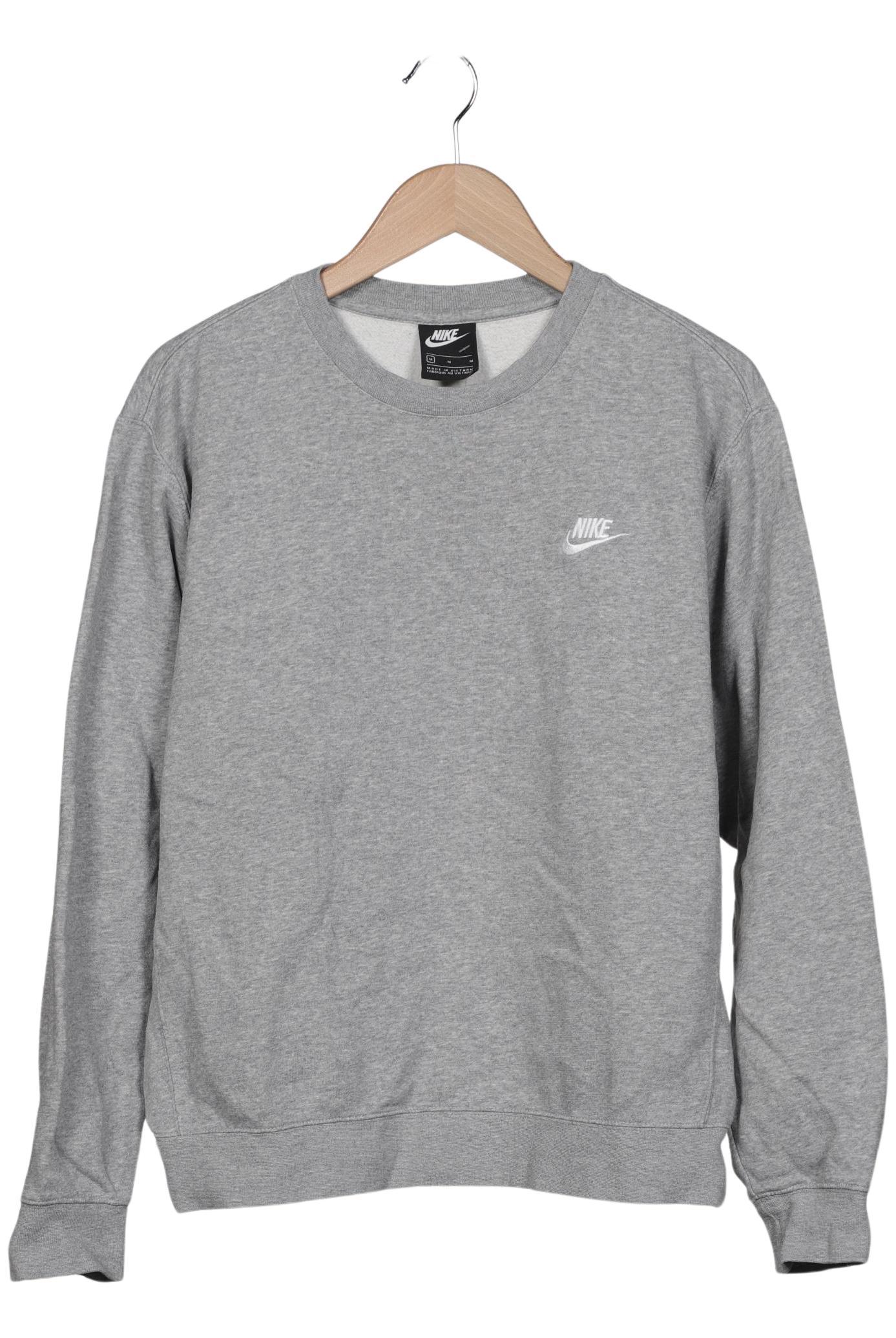 

Nike Herren Sweatshirt, grau, Gr. 48