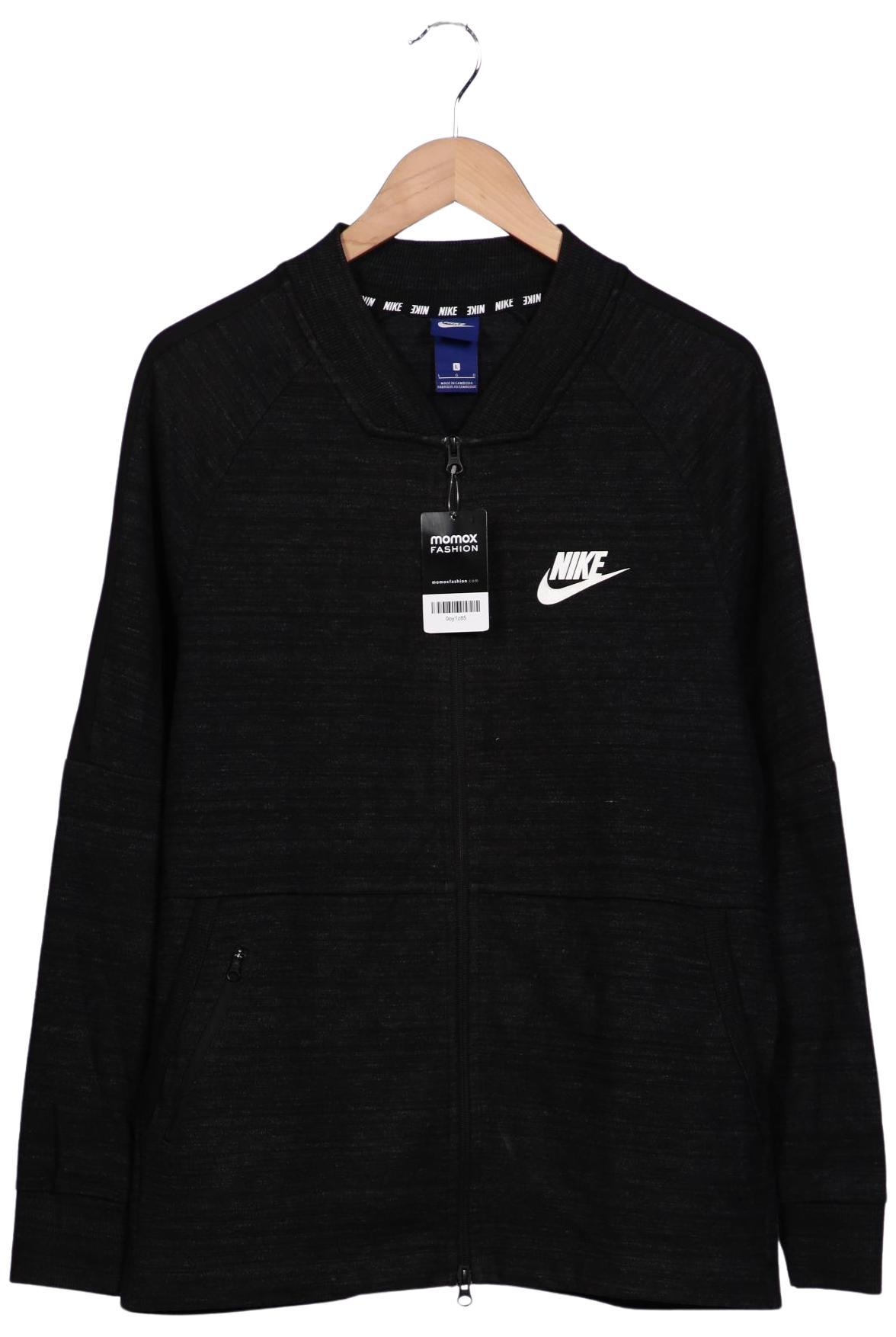 

Nike Herren Sweatshirt, schwarz, Gr. 52