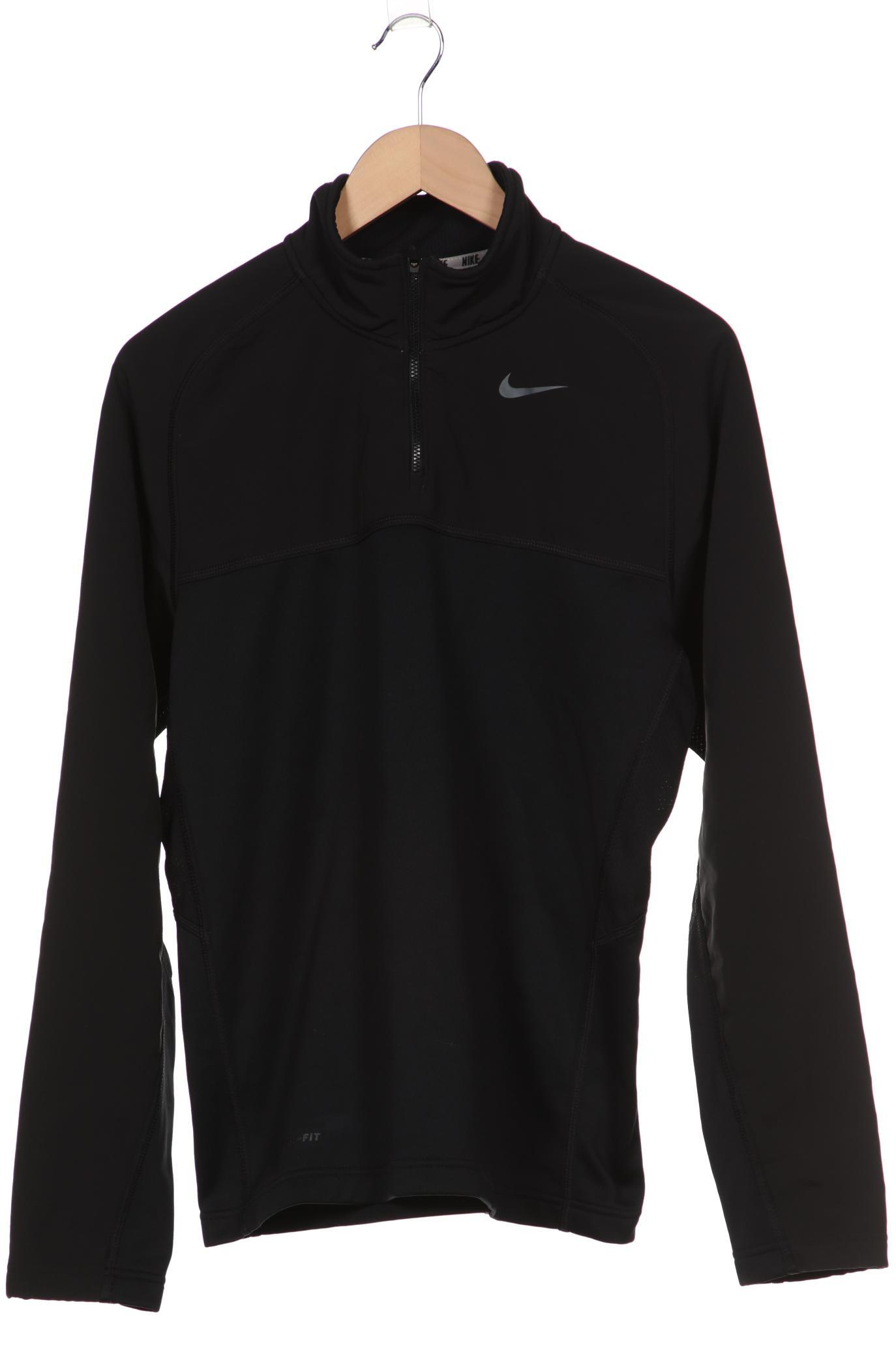 

Nike Herren Sweatshirt, schwarz, Gr. 48