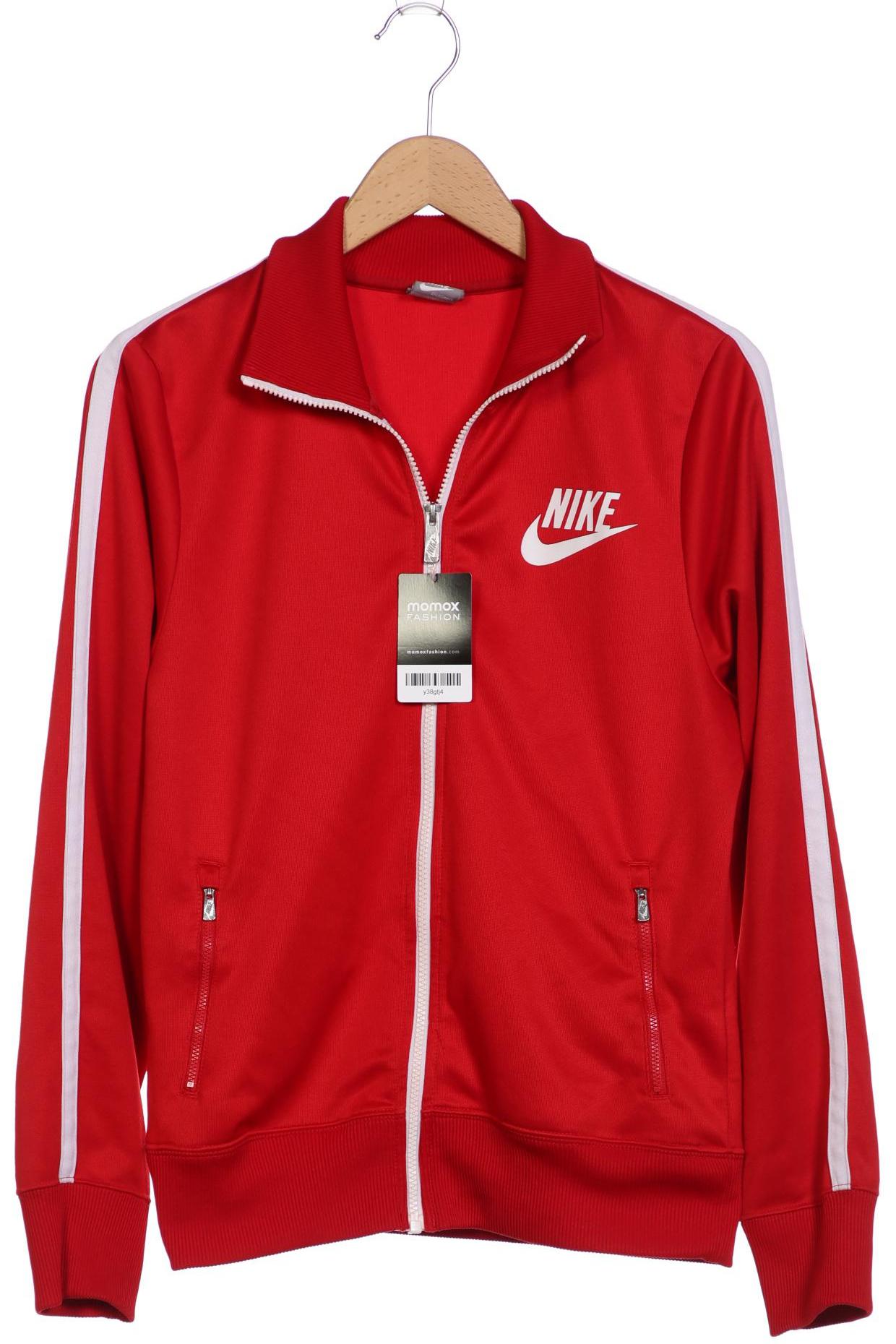 

Nike Herren Sweatshirt, rot