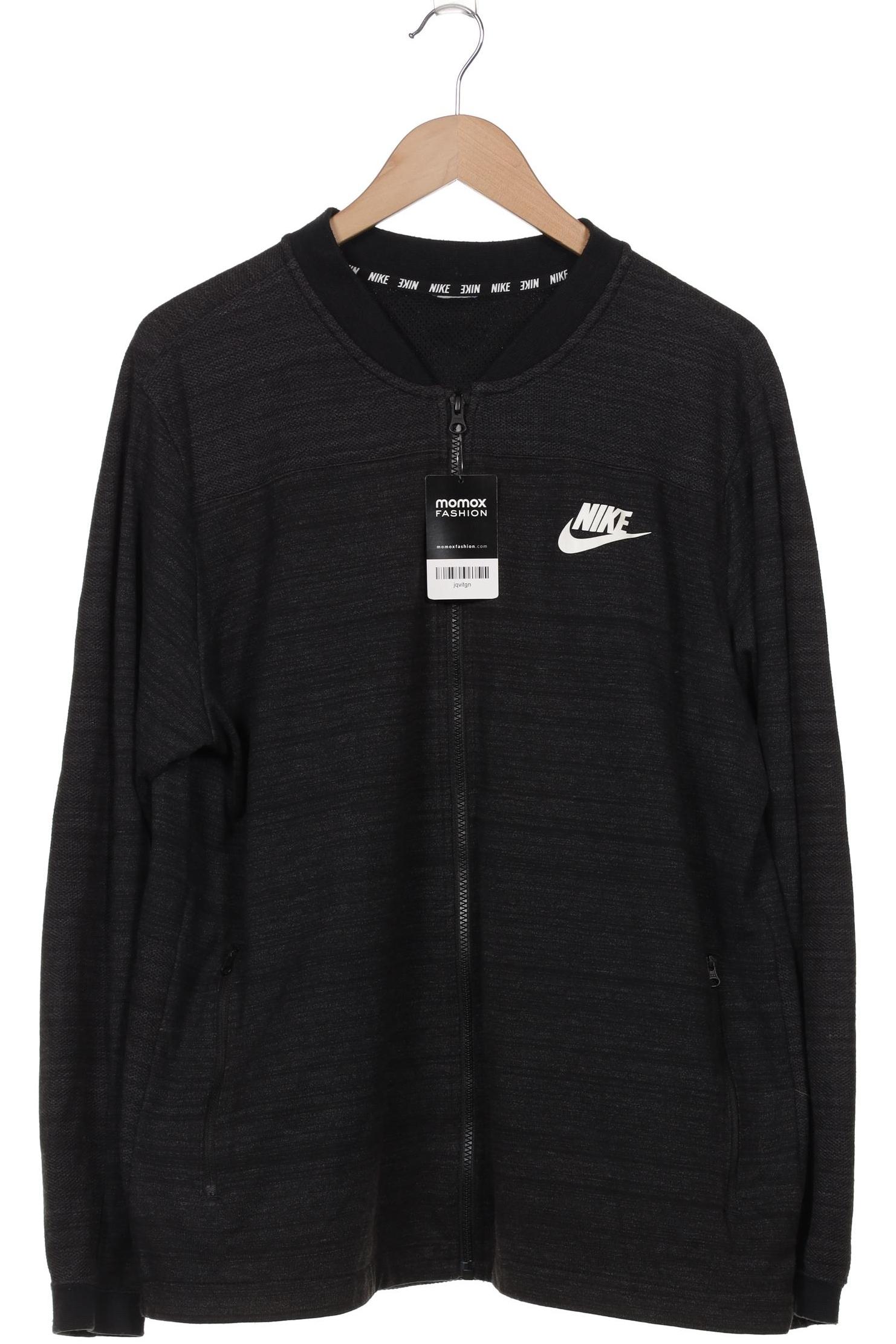 

Nike Herren Sweatshirt, schwarz, Gr. 56