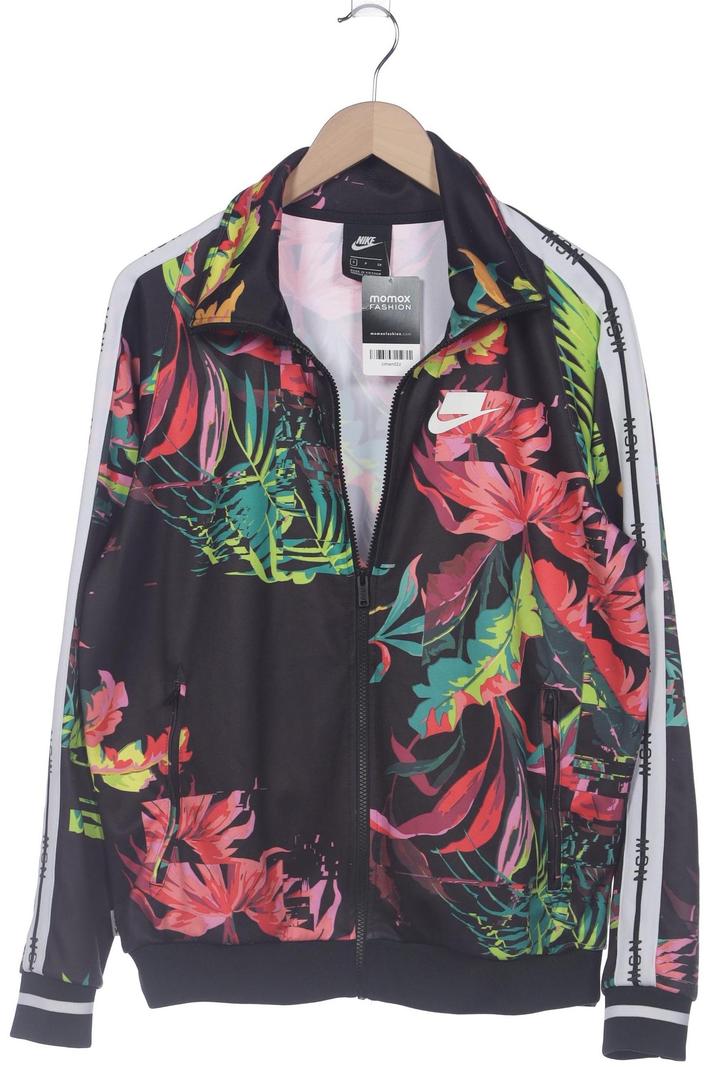 

Nike Herren Sweatshirt, schwarz, Gr. 46