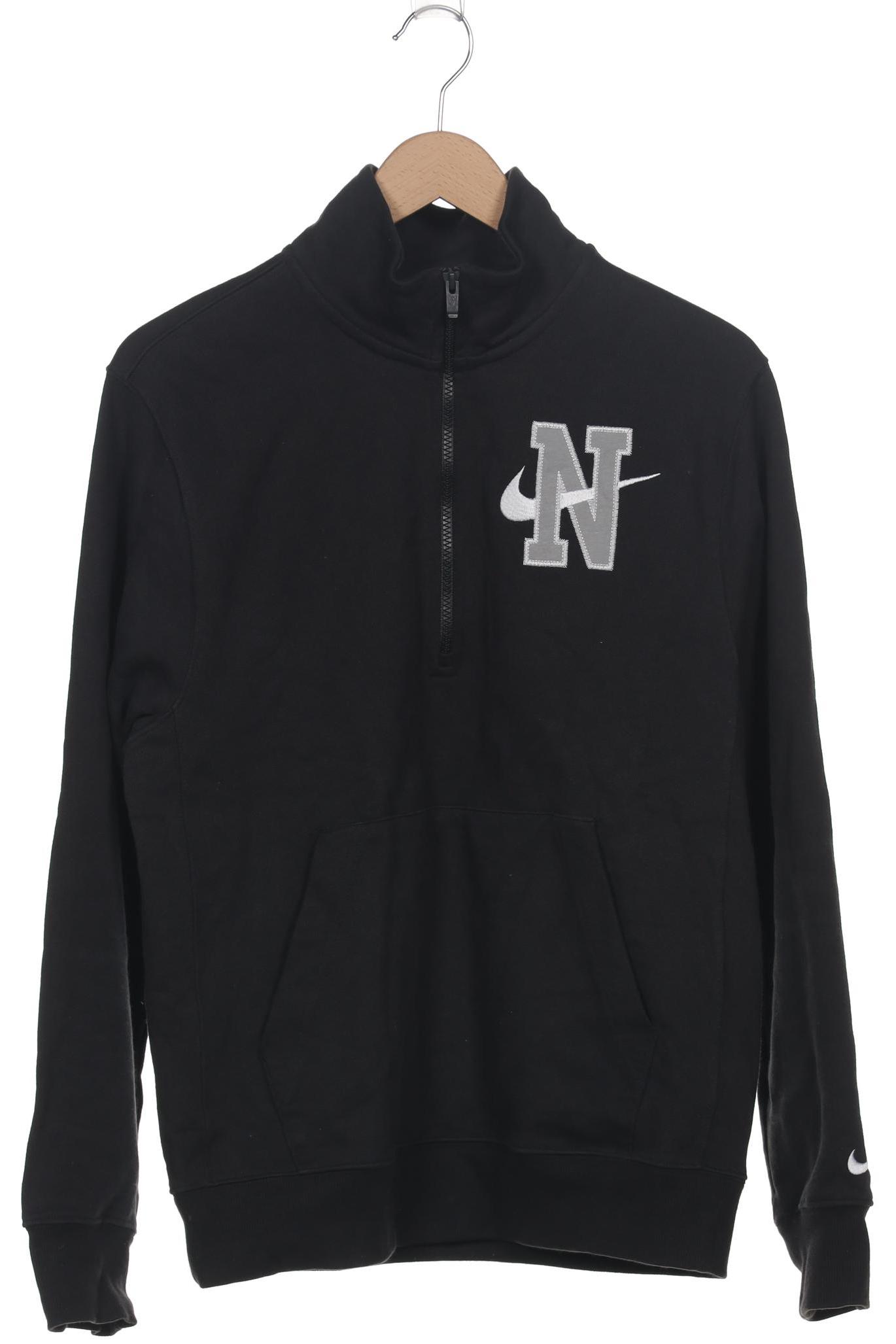 

Nike Herren Sweatshirt, schwarz, Gr. 46