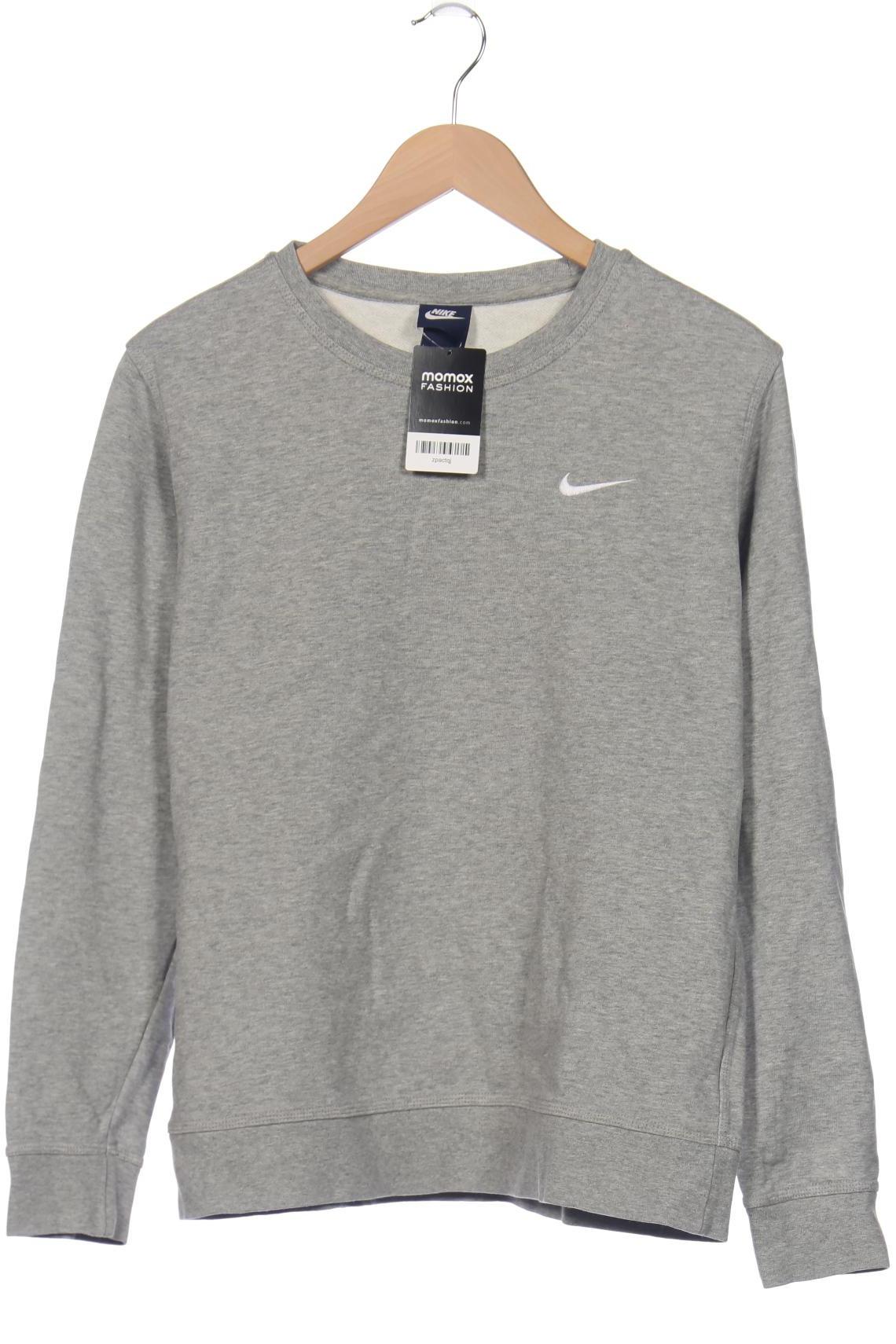 

Nike Herren Sweatshirt, grau, Gr. 52