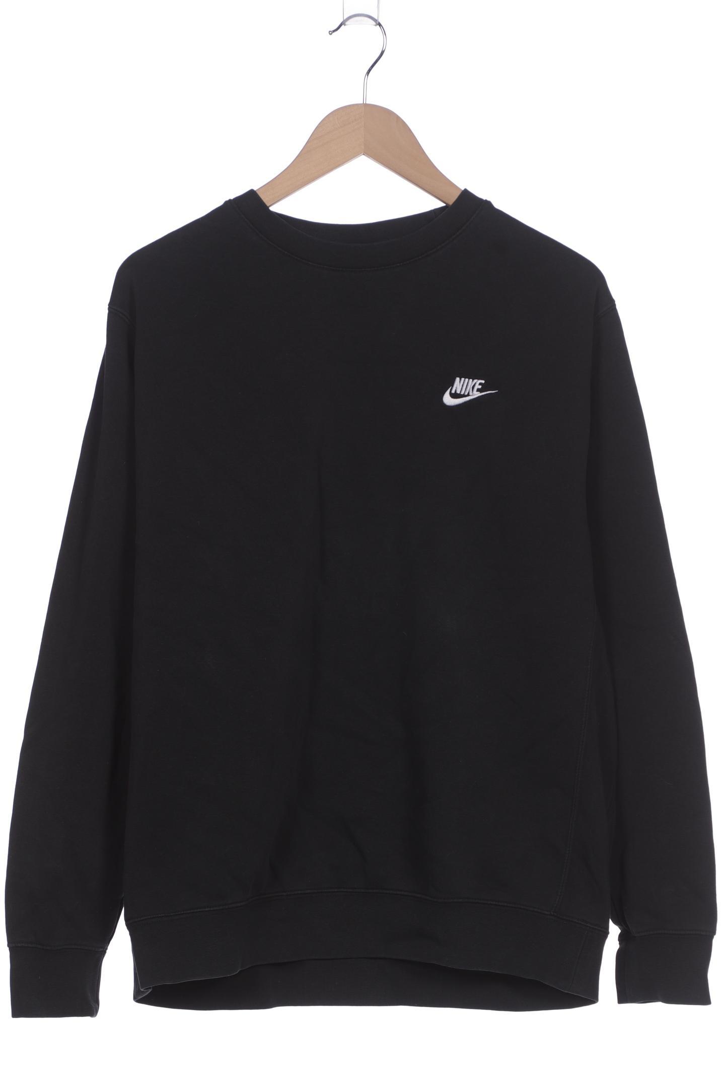 

Nike Herren Sweatshirt, schwarz, Gr. 52