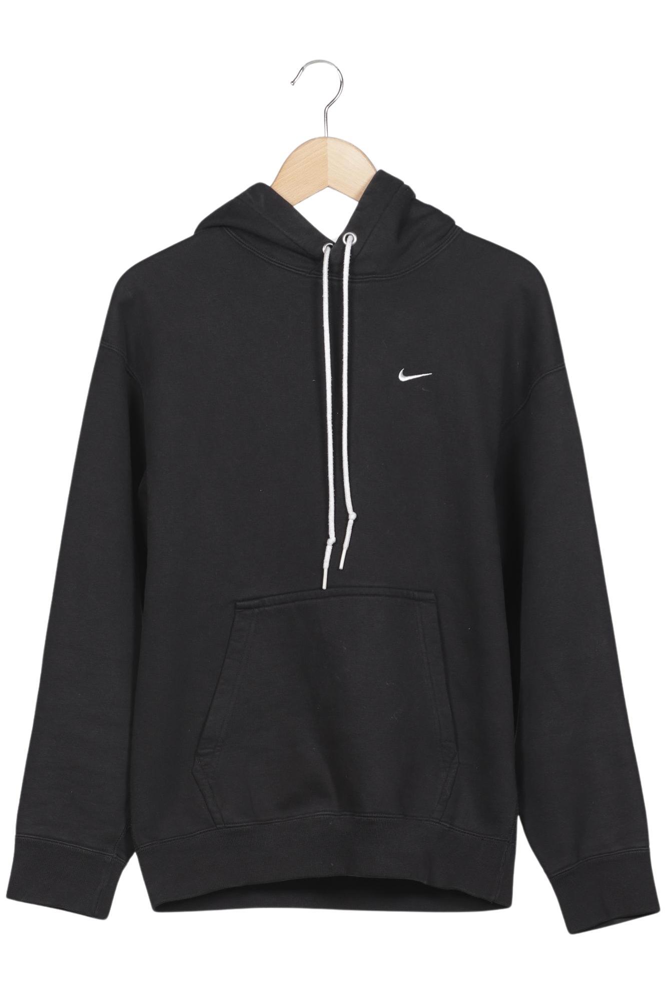 

Nike Herren Sweatshirt, schwarz, Gr. 44