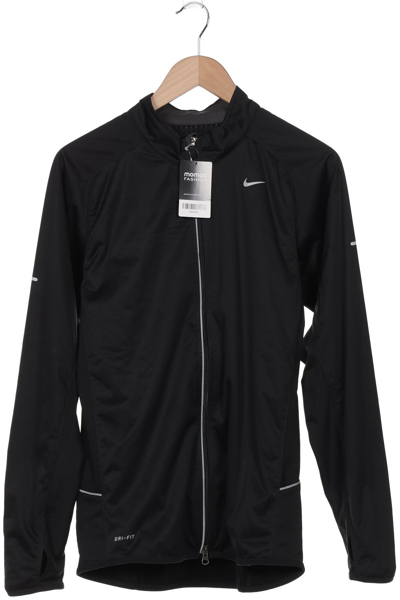 

Nike Herren Sweatshirt, schwarz, Gr. 46