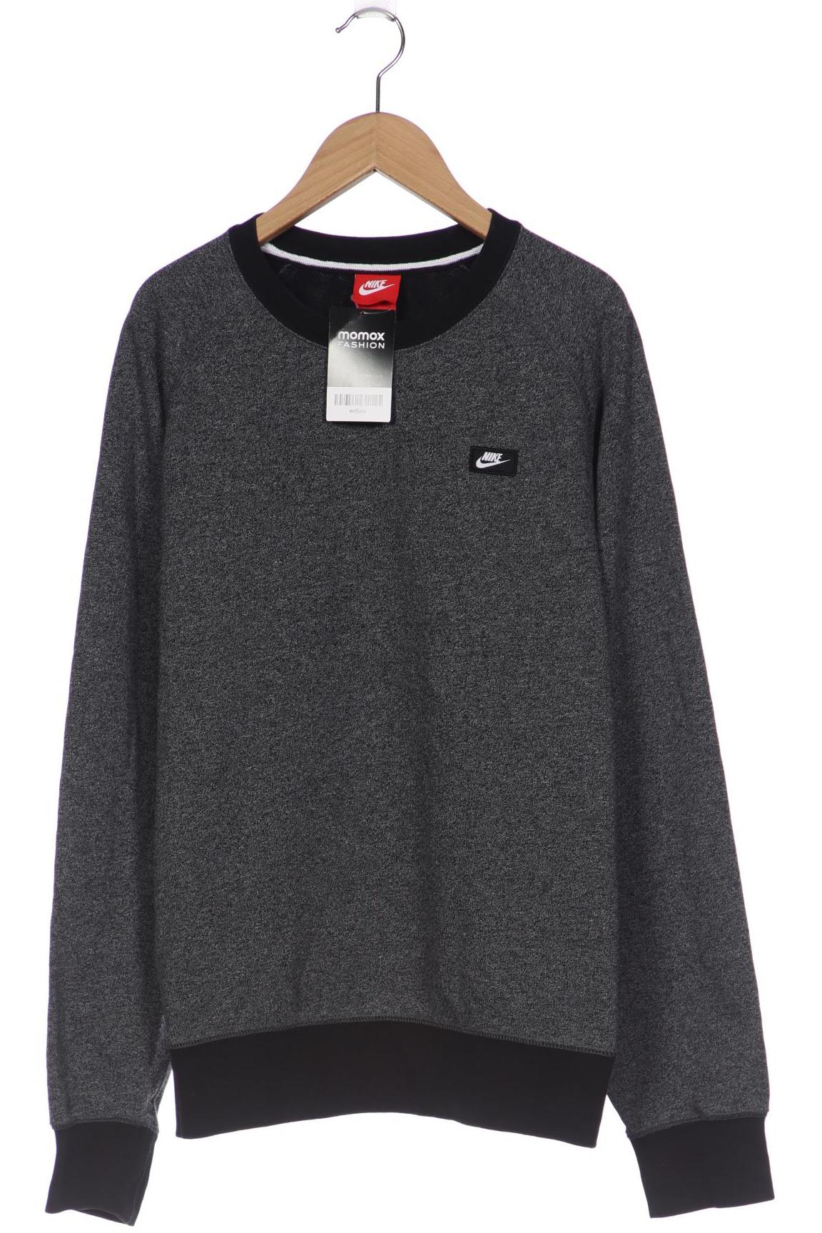 

Nike Herren Sweatshirt, grau, Gr. 48